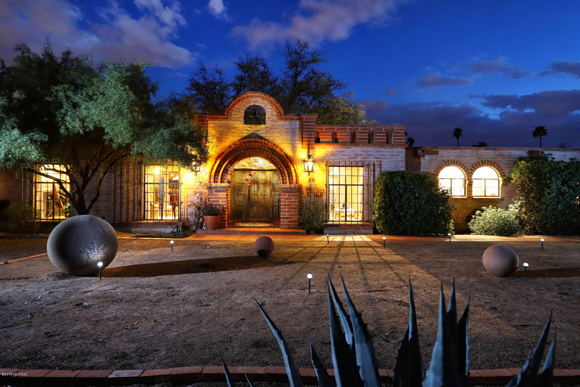 El Encanto Estates - Residential