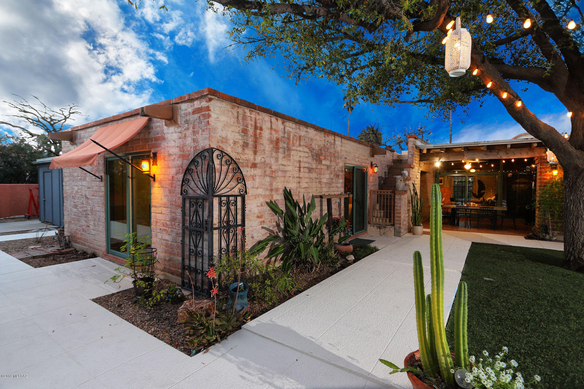 El Encanto Estates - Residential