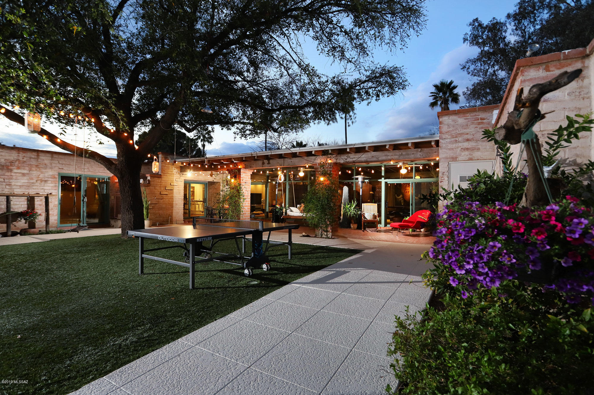 El Encanto Estates - Residential