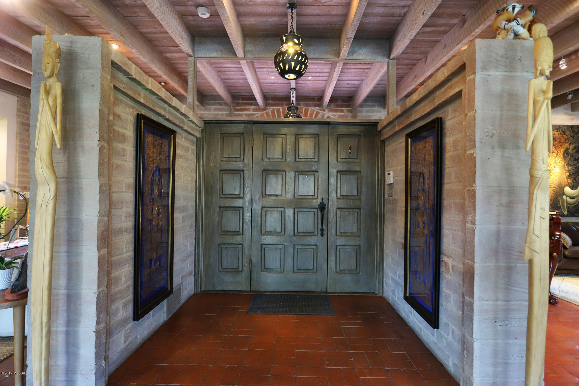 El Encanto Estates - Residential