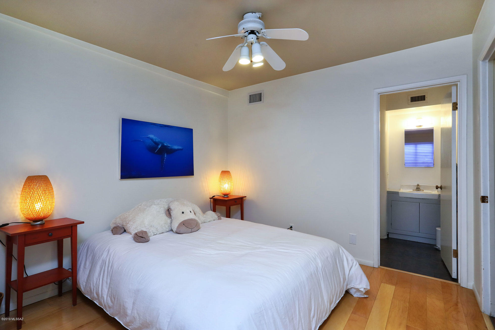 El Encanto Estates - Residential
