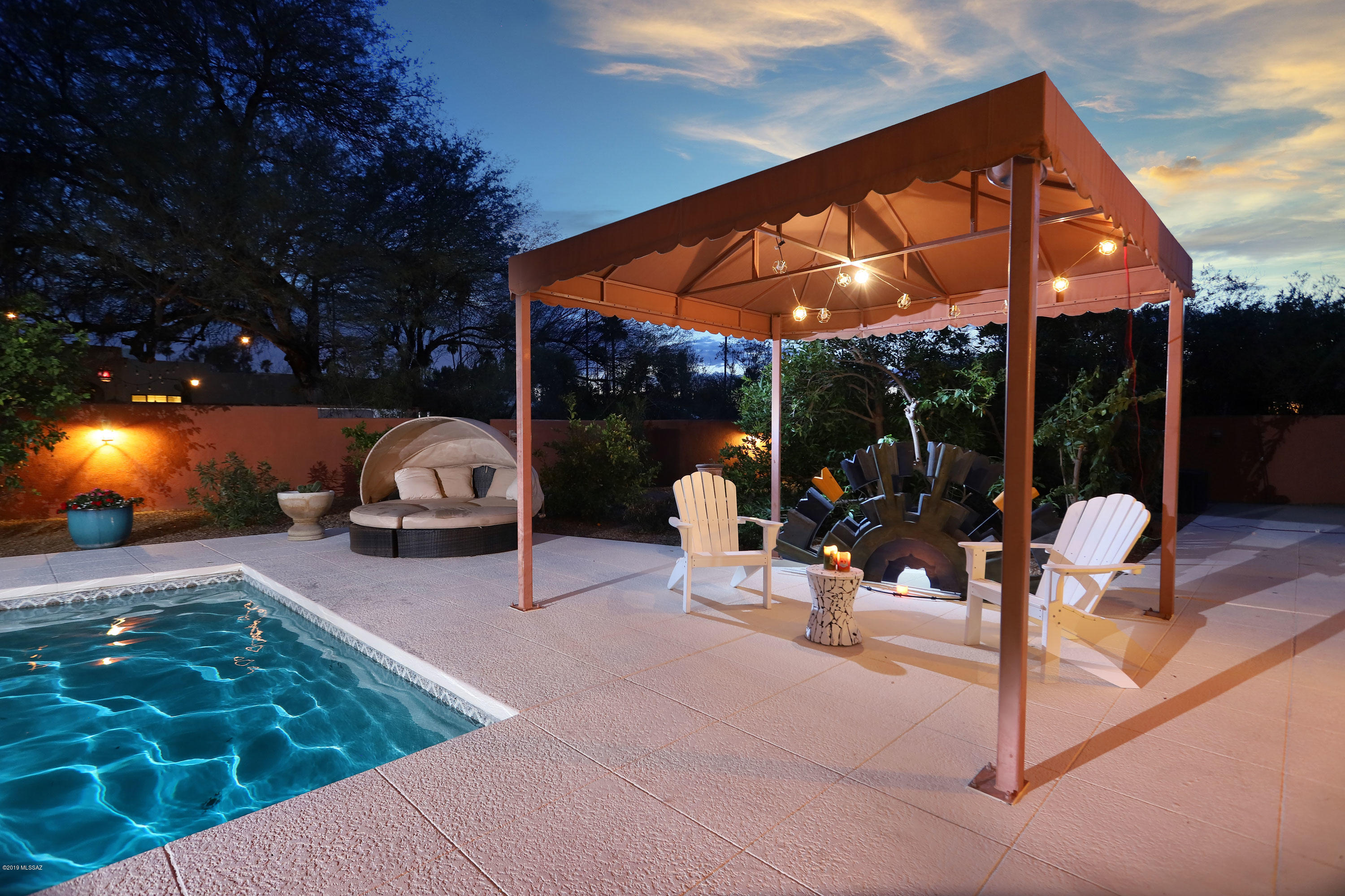El Encanto Estates - Residential