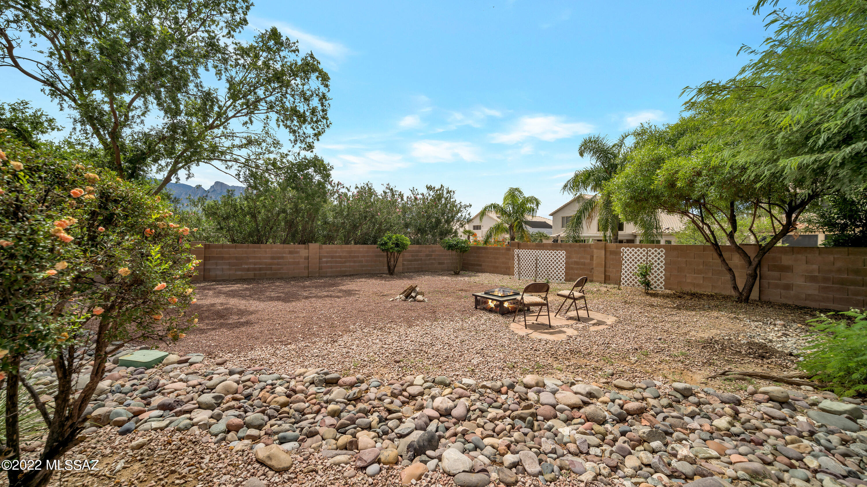 Rancho Vistoso Parcel T Neighborhood 5 (1-120) - Residential