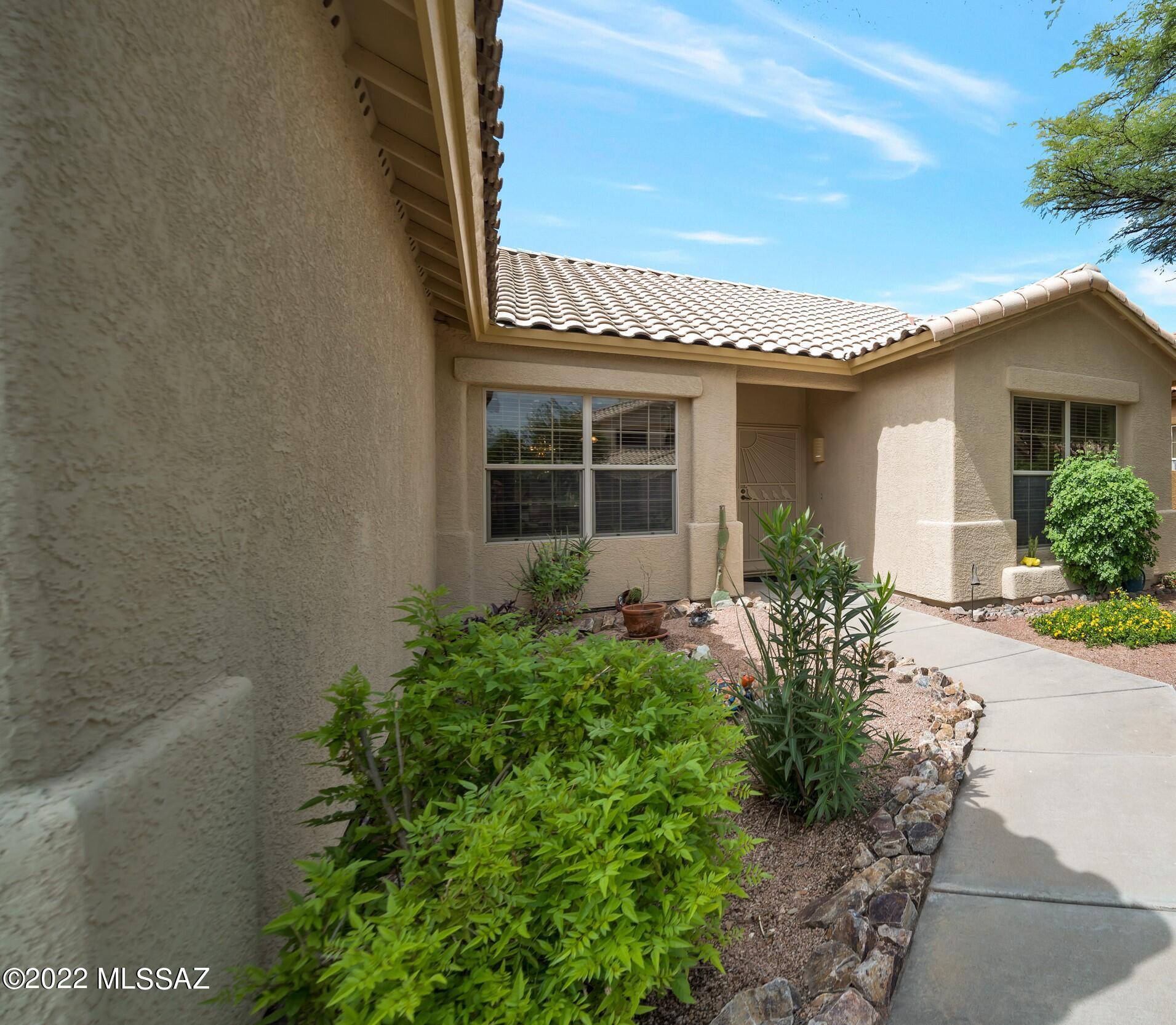 Rancho Vistoso Parcel T Neighborhood 5 (1-120) - Residential