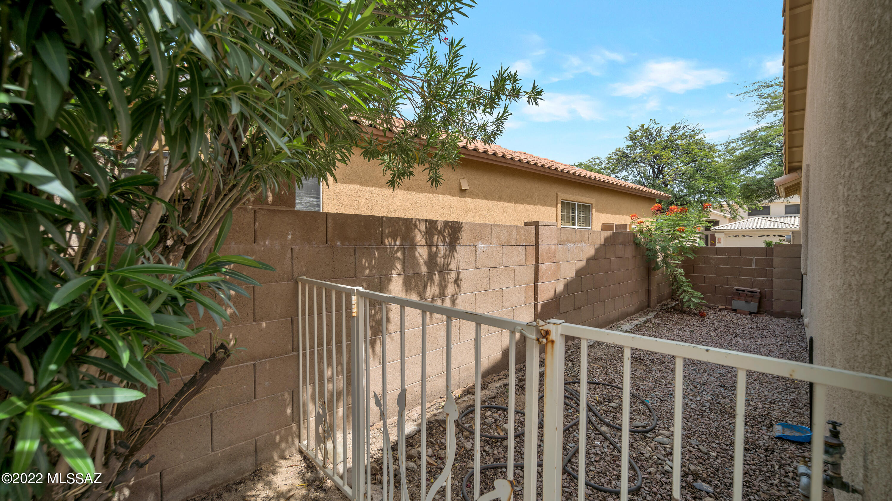 Rancho Vistoso Parcel T Neighborhood 5 (1-120) - Residential