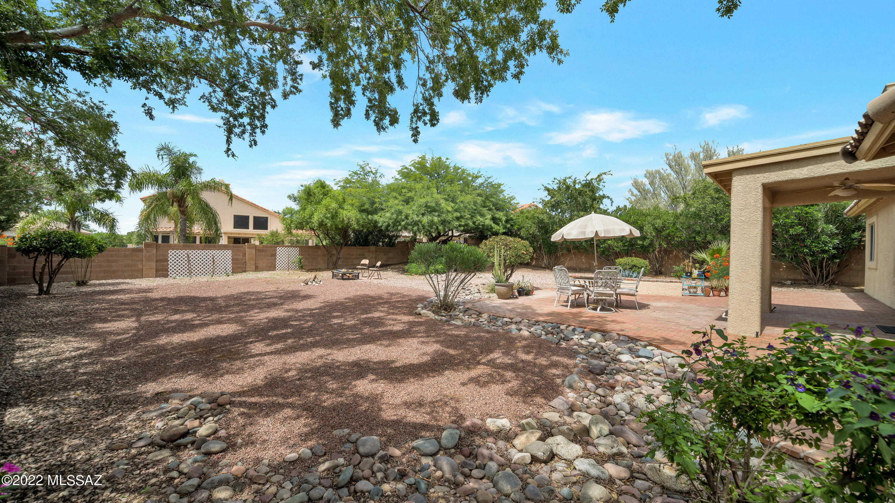 Rancho Vistoso Parcel T Neighborhood 5 (1-120) - Residential