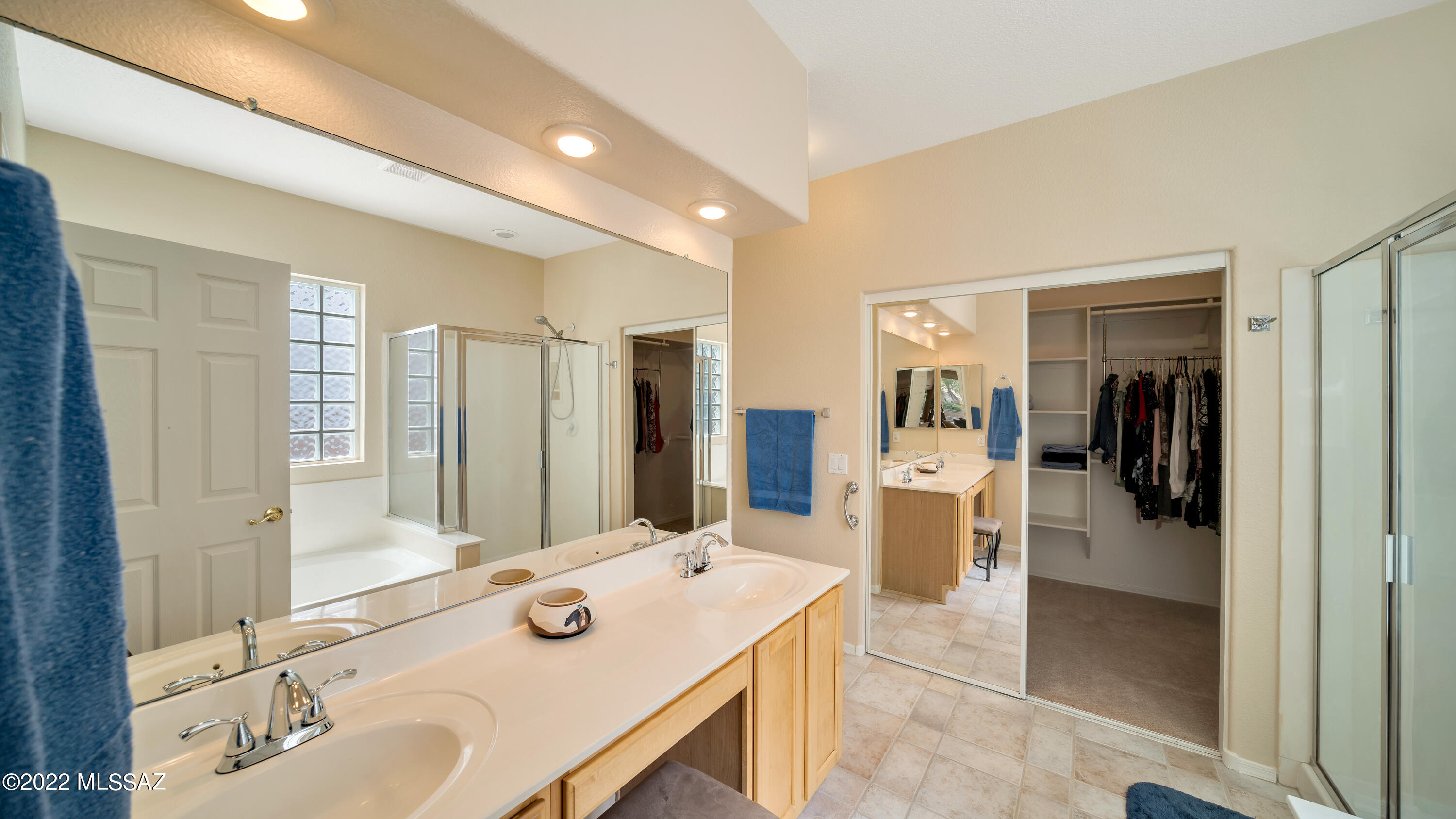 Rancho Vistoso Parcel T Neighborhood 5 (1-120) - Residential