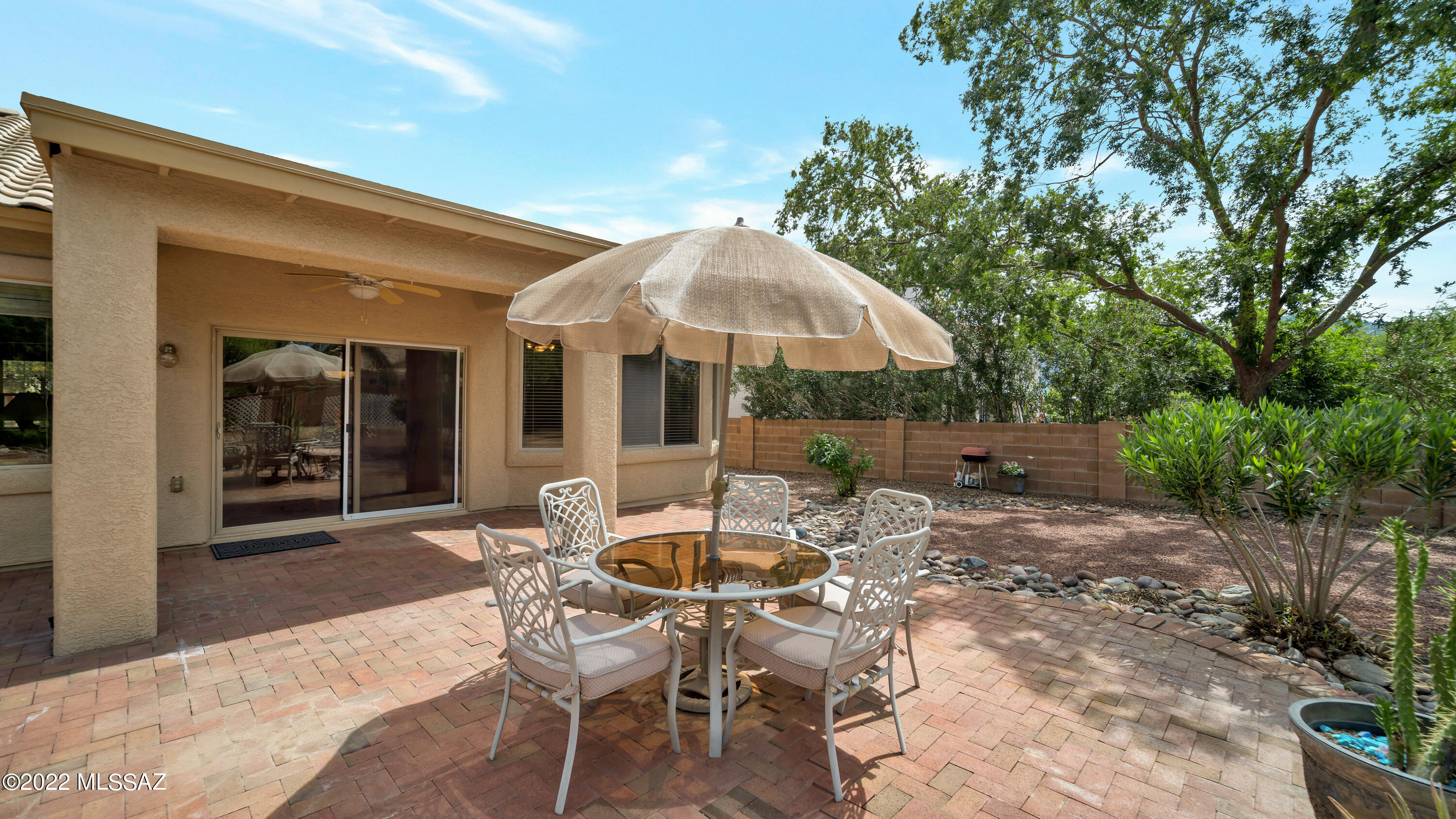 Rancho Vistoso Parcel T Neighborhood 5 (1-120) - Residential