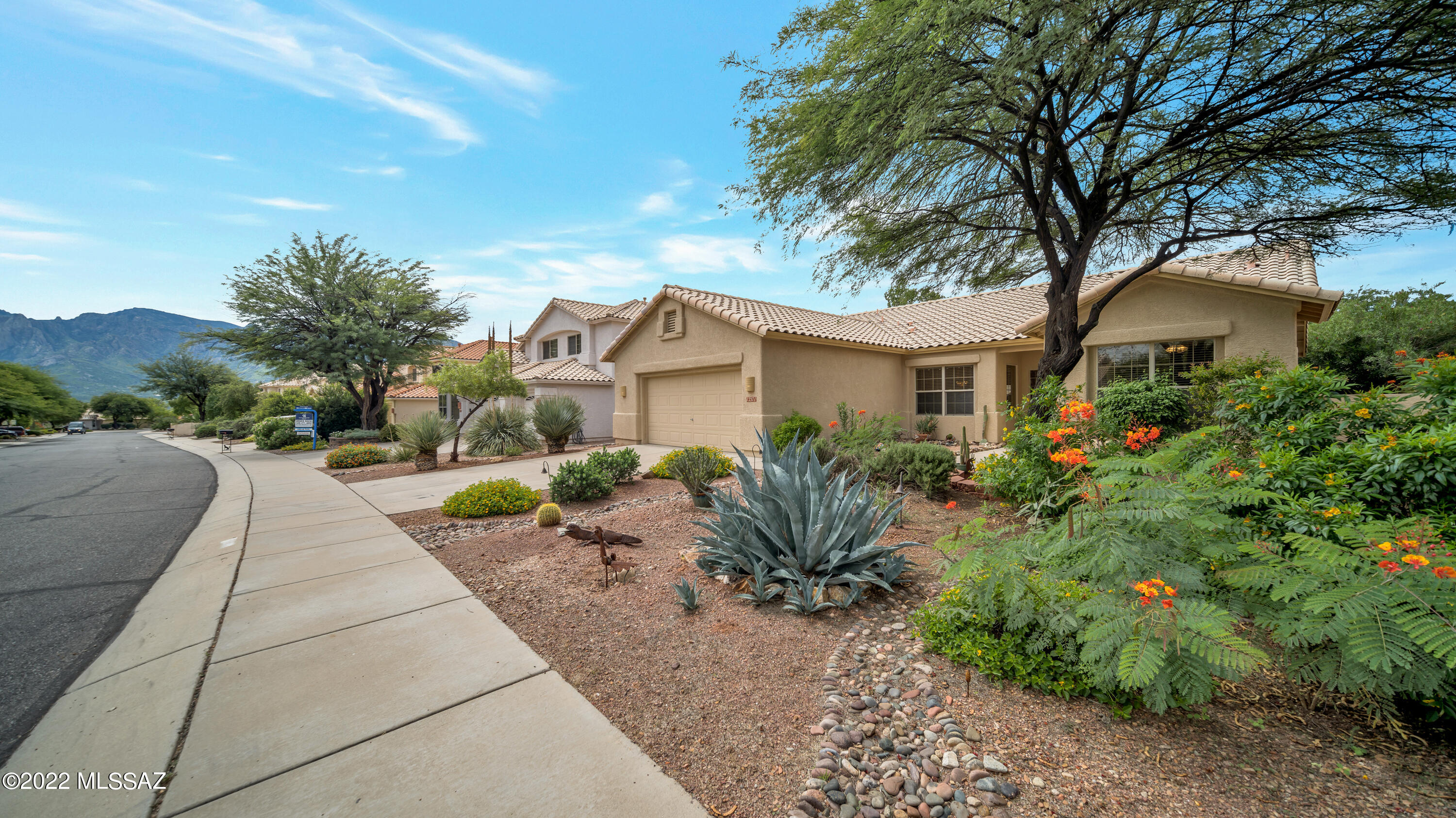 Rancho Vistoso Parcel T Neighborhood 5 (1-120) - Residential