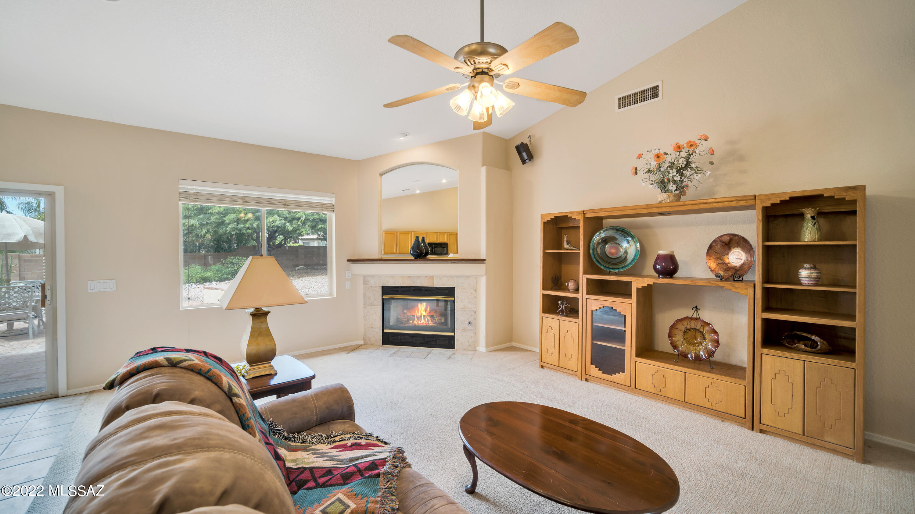 Rancho Vistoso Parcel T Neighborhood 5 (1-120) - Residential