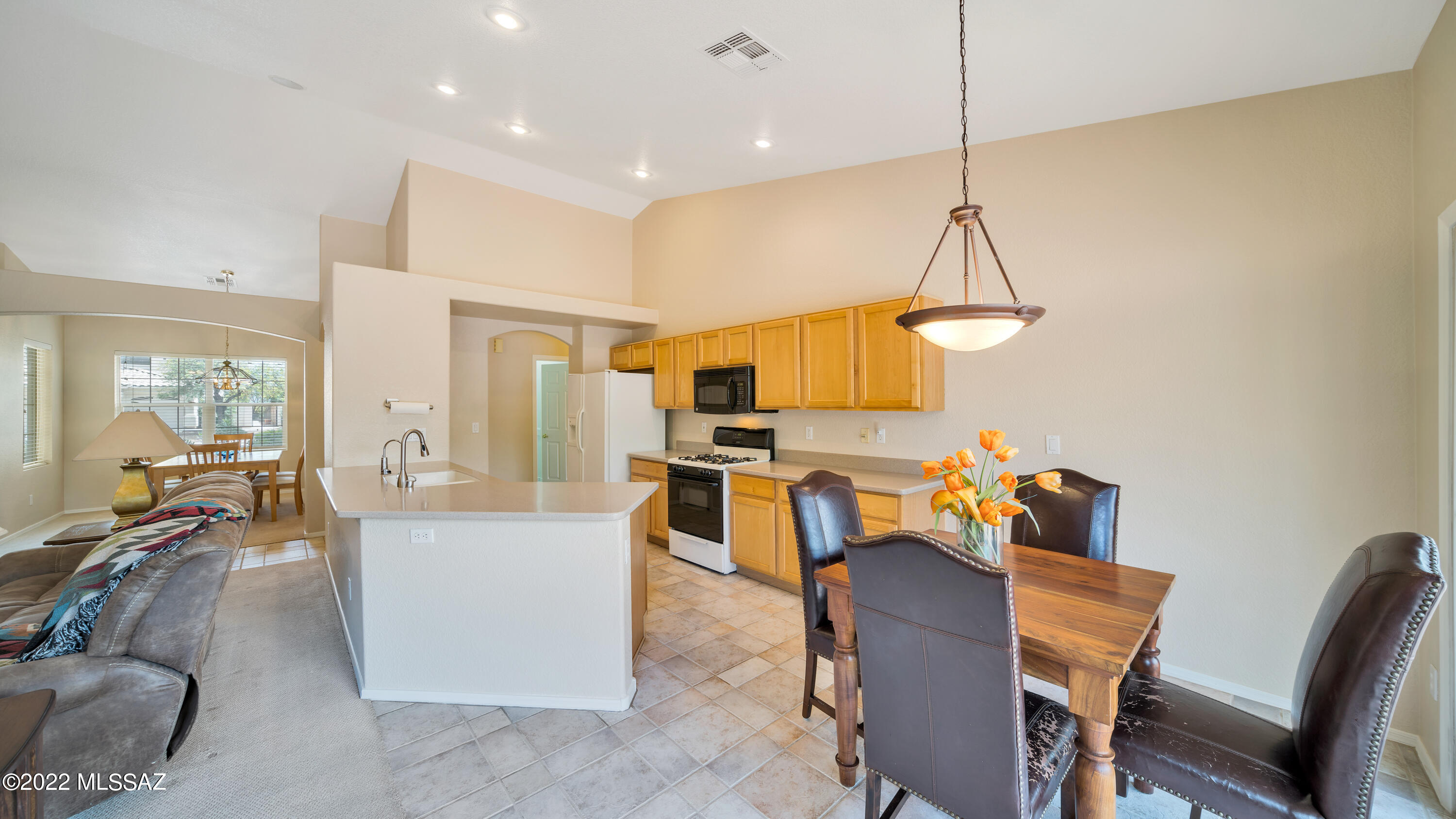 Rancho Vistoso Parcel T Neighborhood 5 (1-120) - Residential
