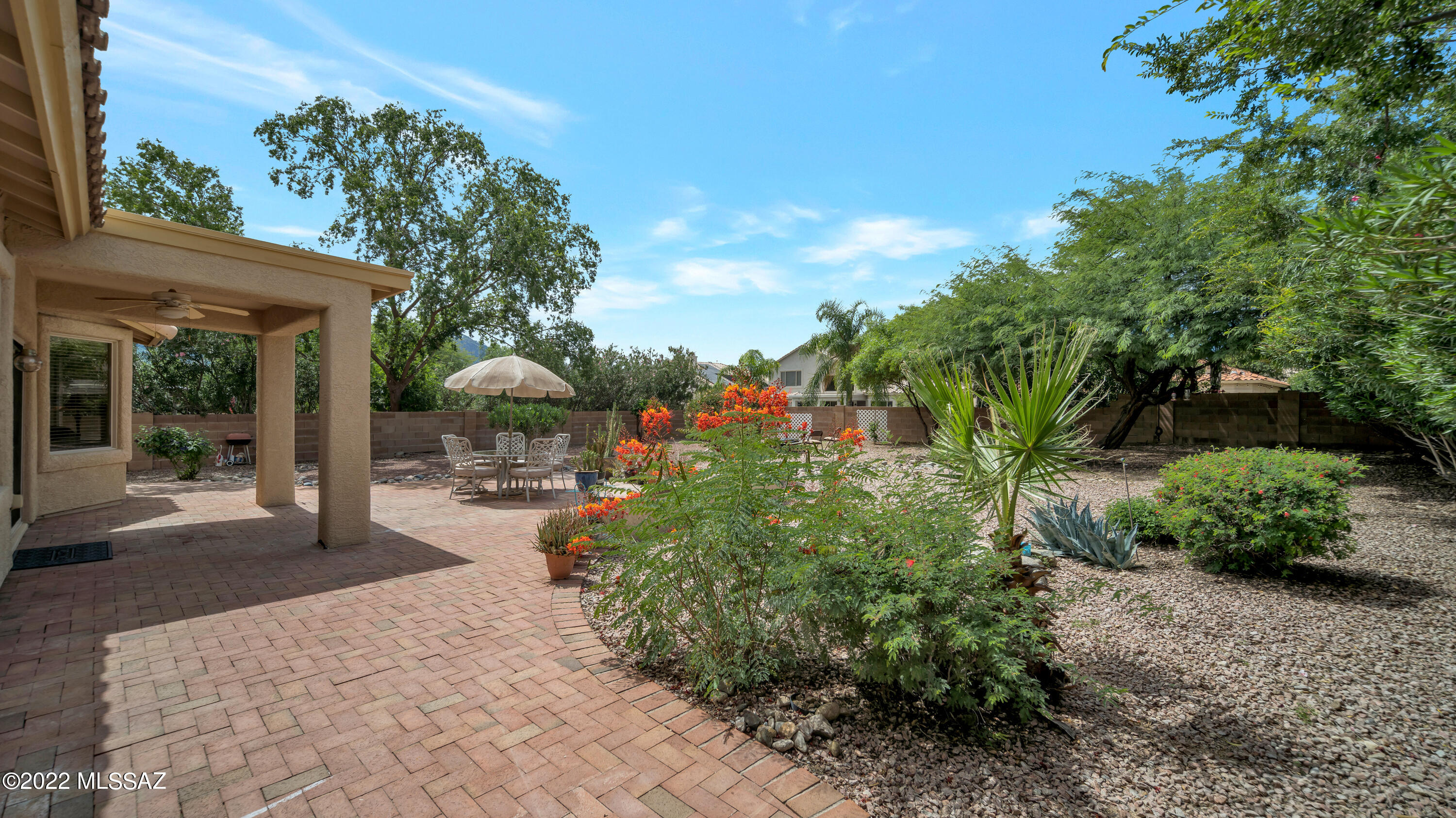 Rancho Vistoso Parcel T Neighborhood 5 (1-120) - Residential