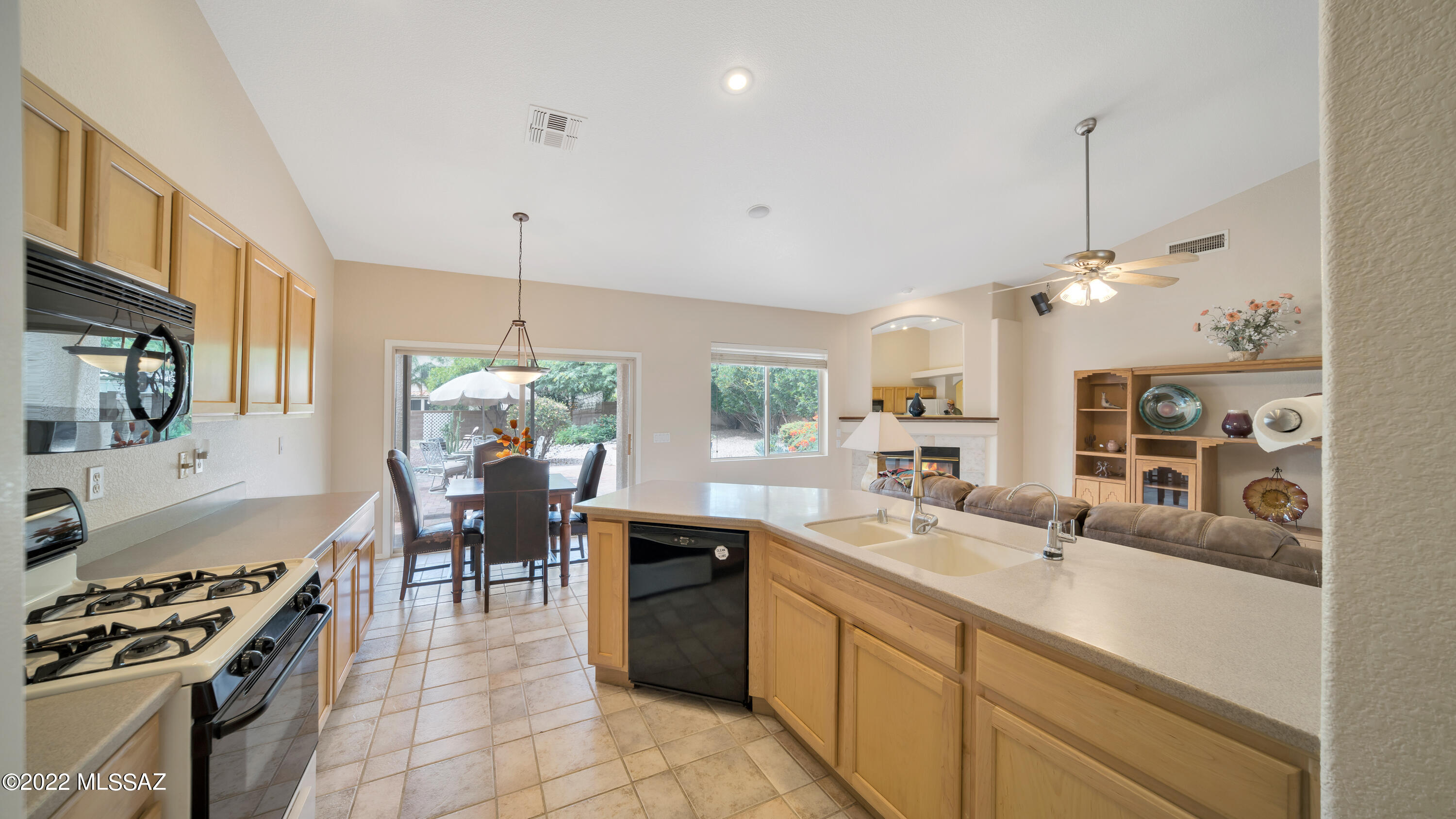 Rancho Vistoso Parcel T Neighborhood 5 (1-120) - Residential