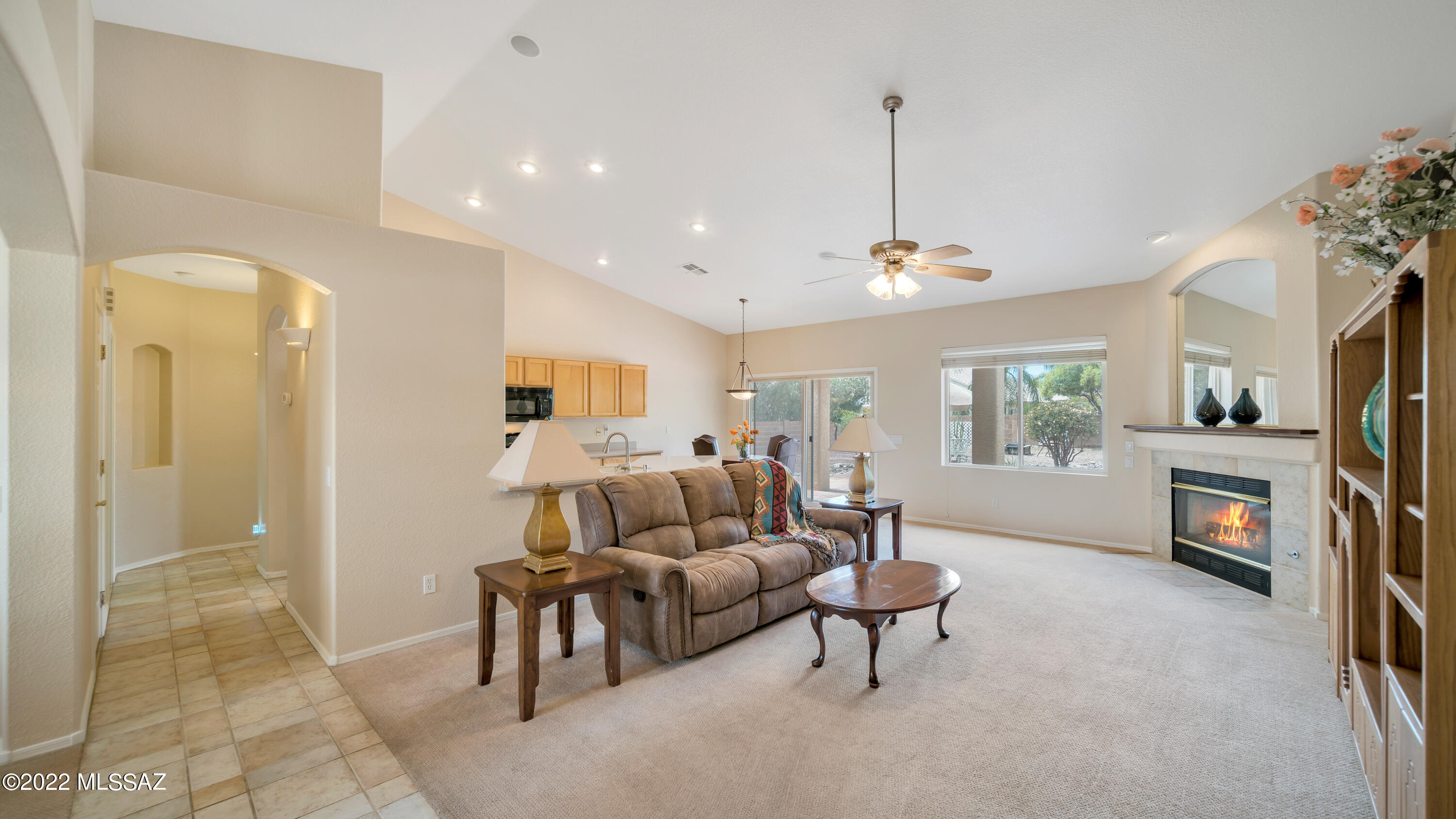 Rancho Vistoso Parcel T Neighborhood 5 (1-120) - Residential