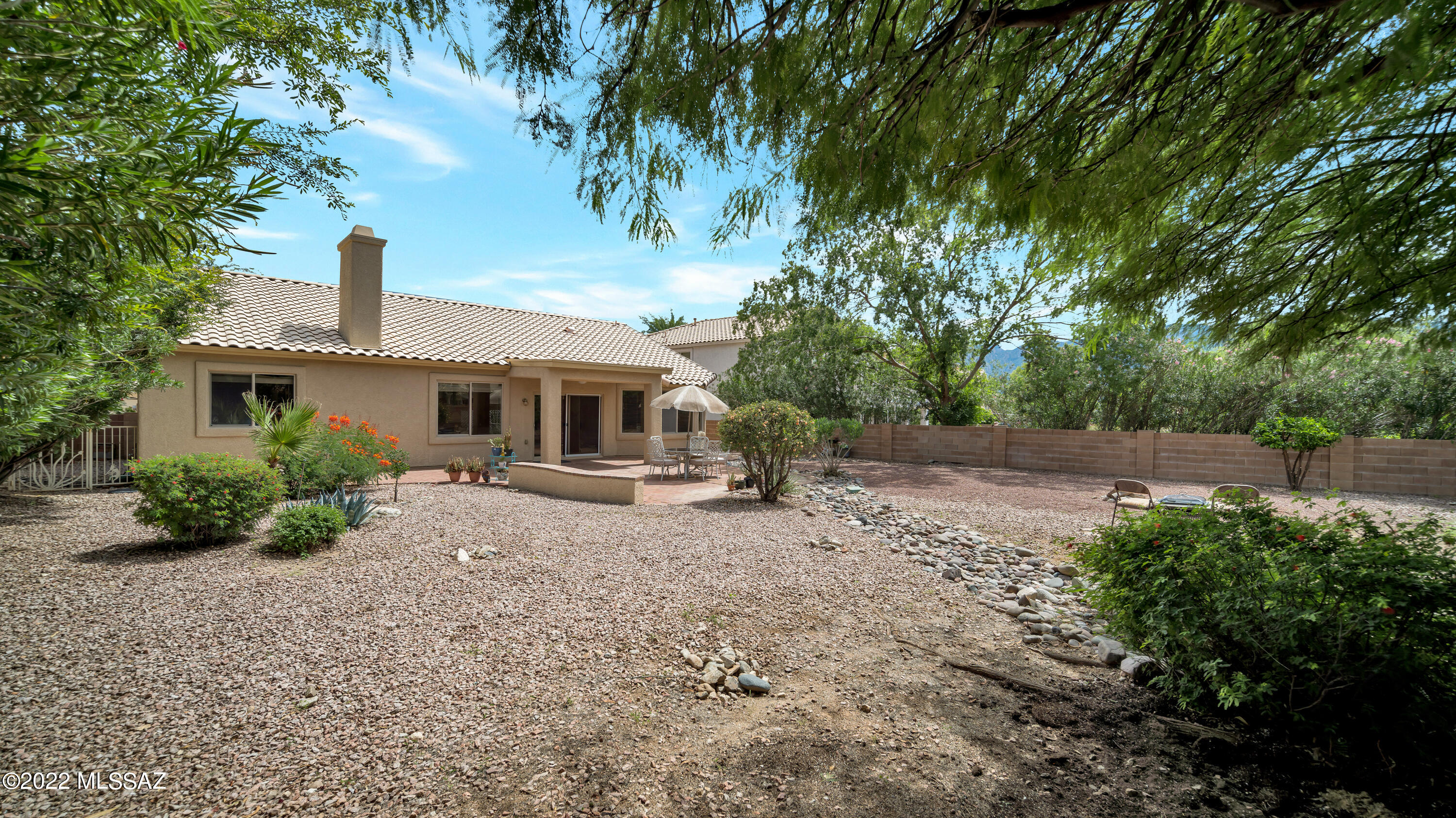 Rancho Vistoso Parcel T Neighborhood 5 (1-120) - Residential