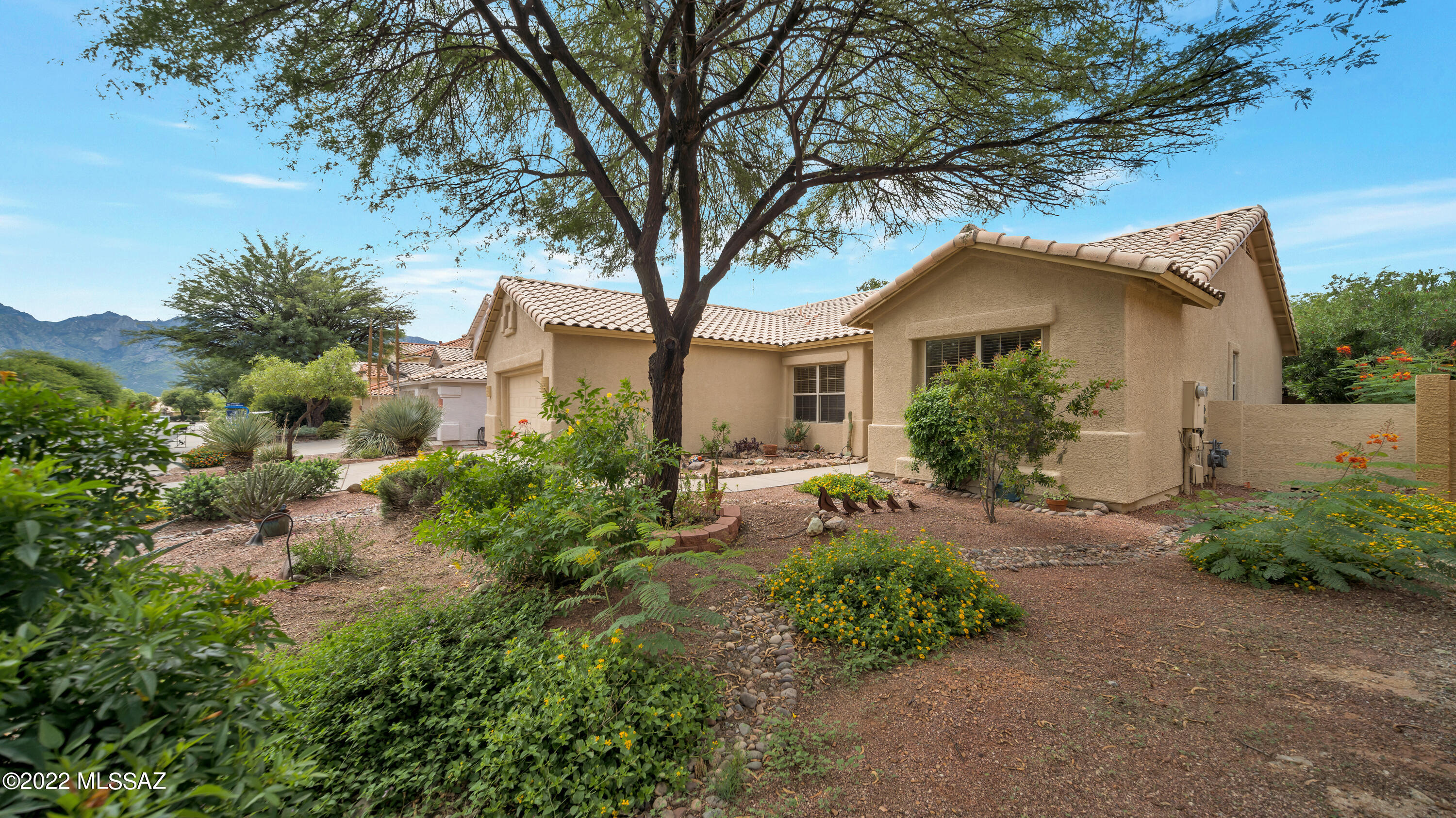 Rancho Vistoso Parcel T Neighborhood 5 (1-120) - Residential