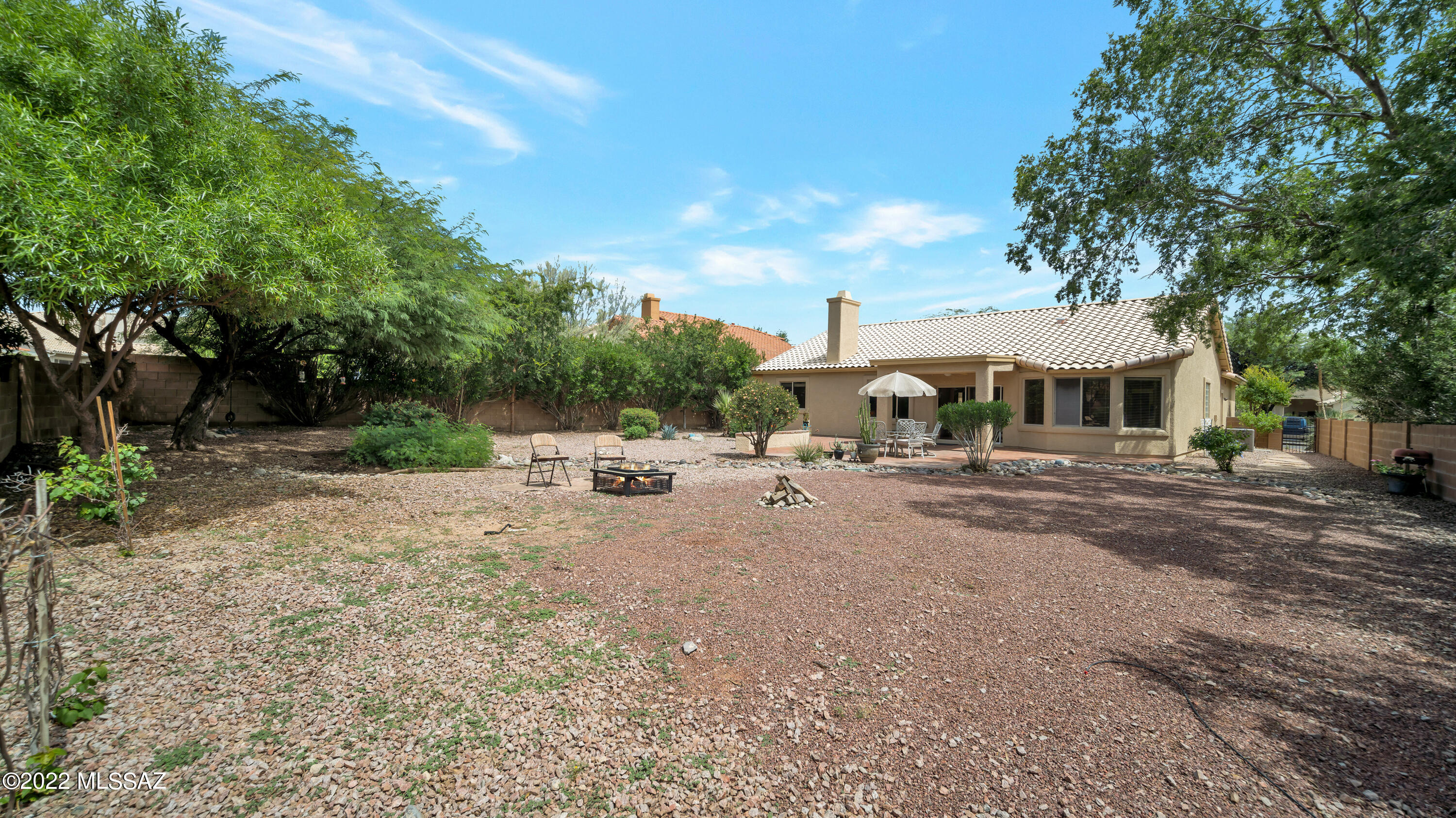 Rancho Vistoso Parcel T Neighborhood 5 (1-120) - Residential