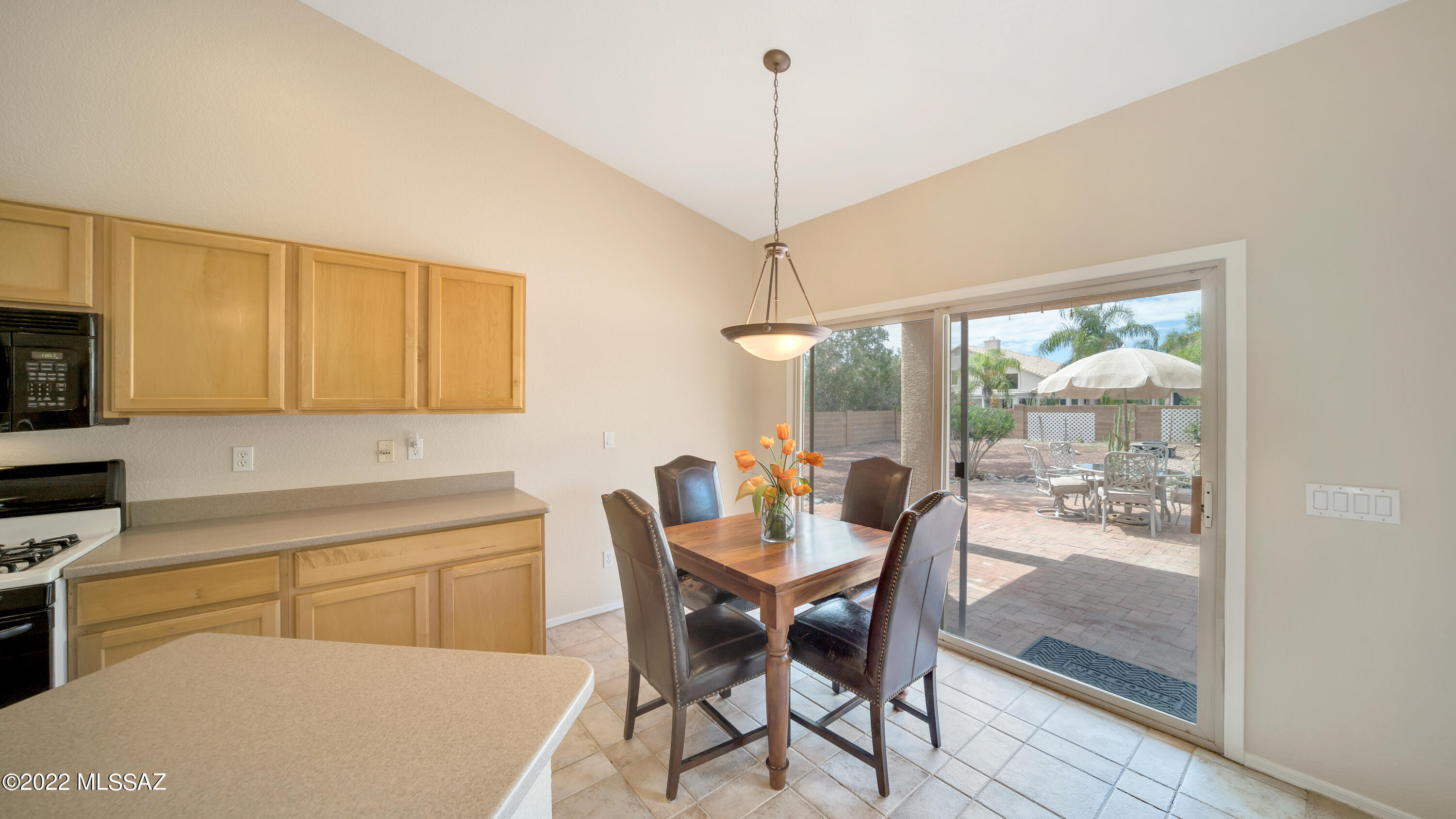 Rancho Vistoso Parcel T Neighborhood 5 (1-120) - Residential