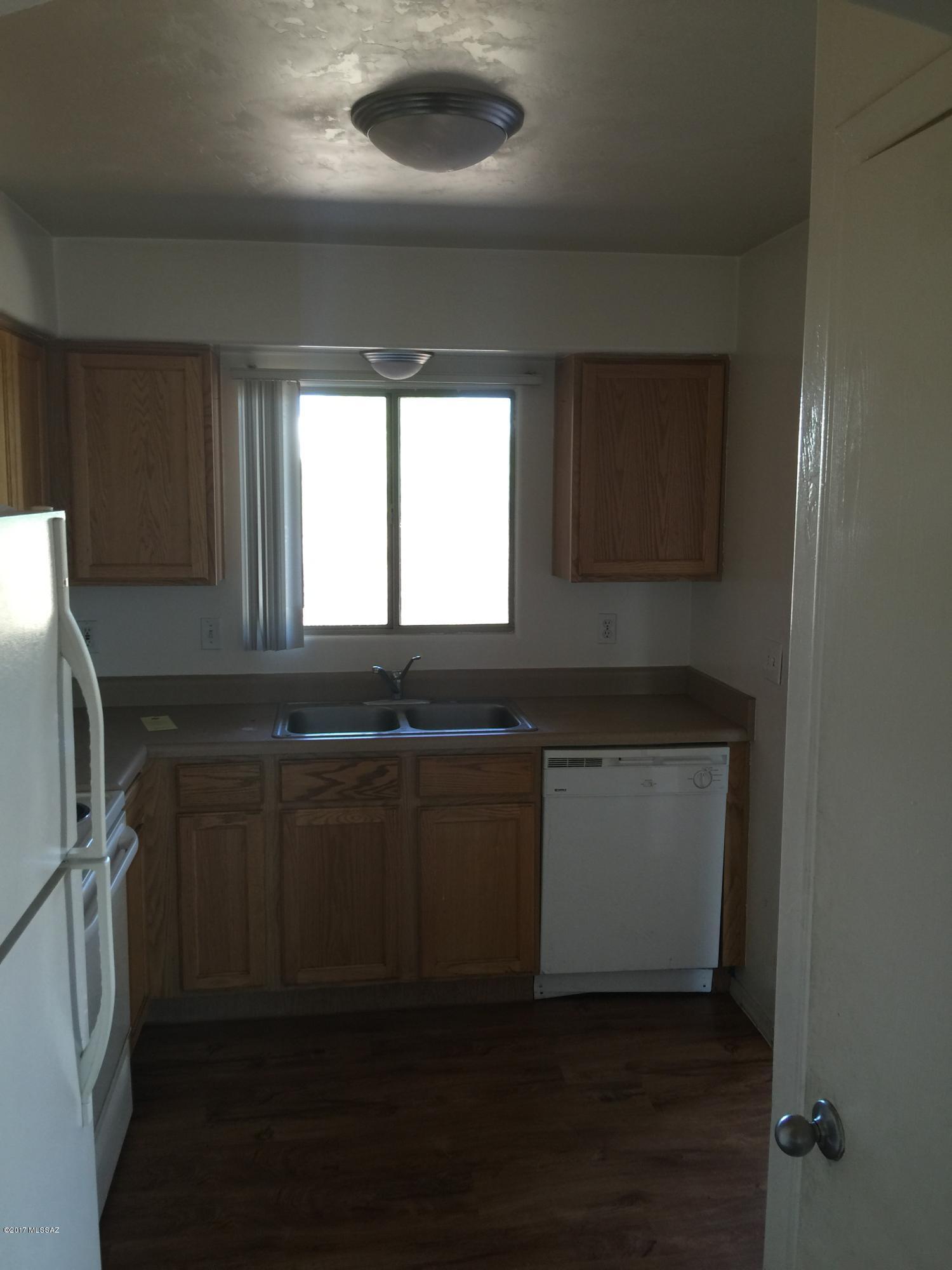 N/A - Residential Lease