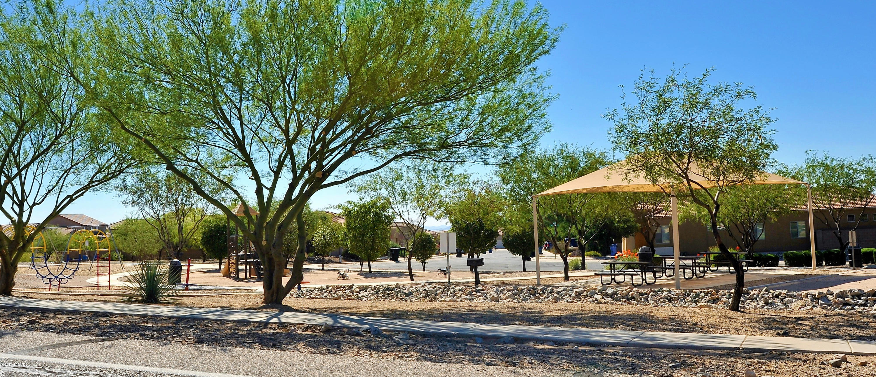 Santa Rita Ranch II (1-301) - Residential