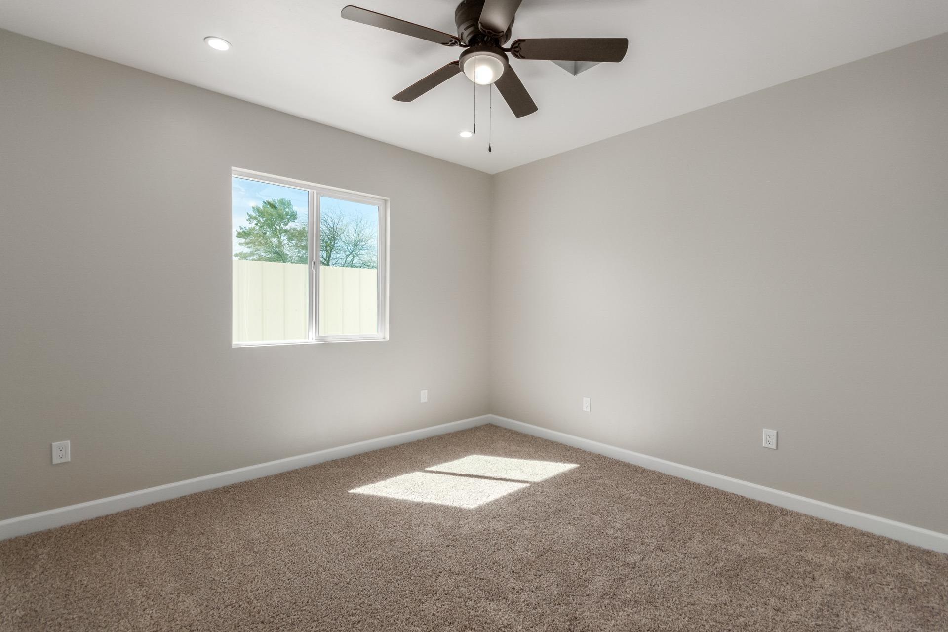 Roberts NO. 3 Addition - Residential