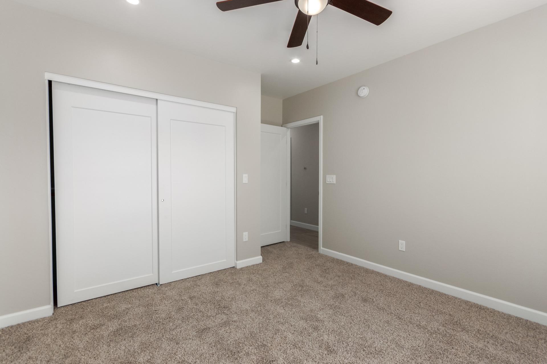Roberts NO. 3 Addition - Residential