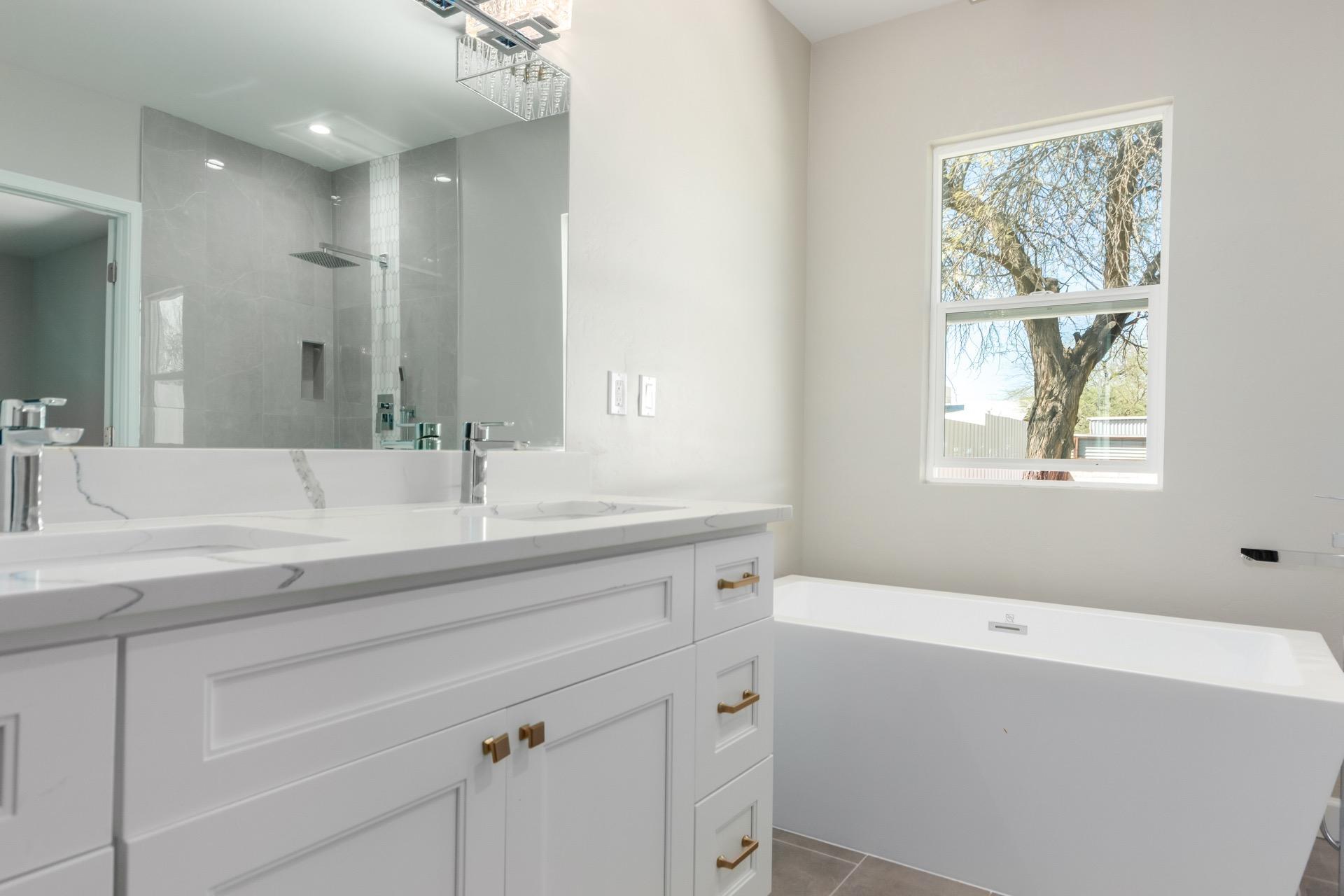 Roberts NO. 3 Addition - Residential