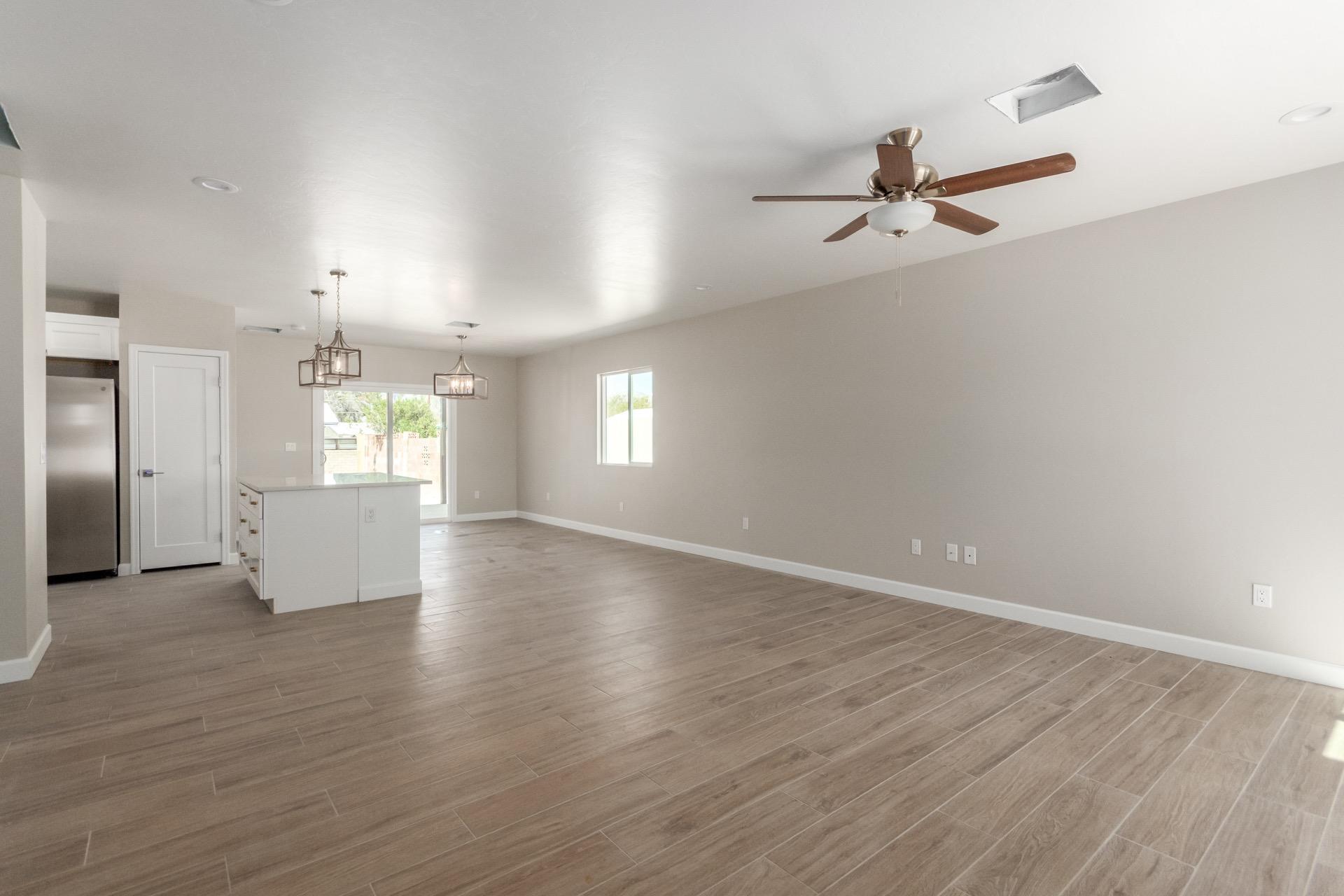 Roberts NO. 3 Addition - Residential