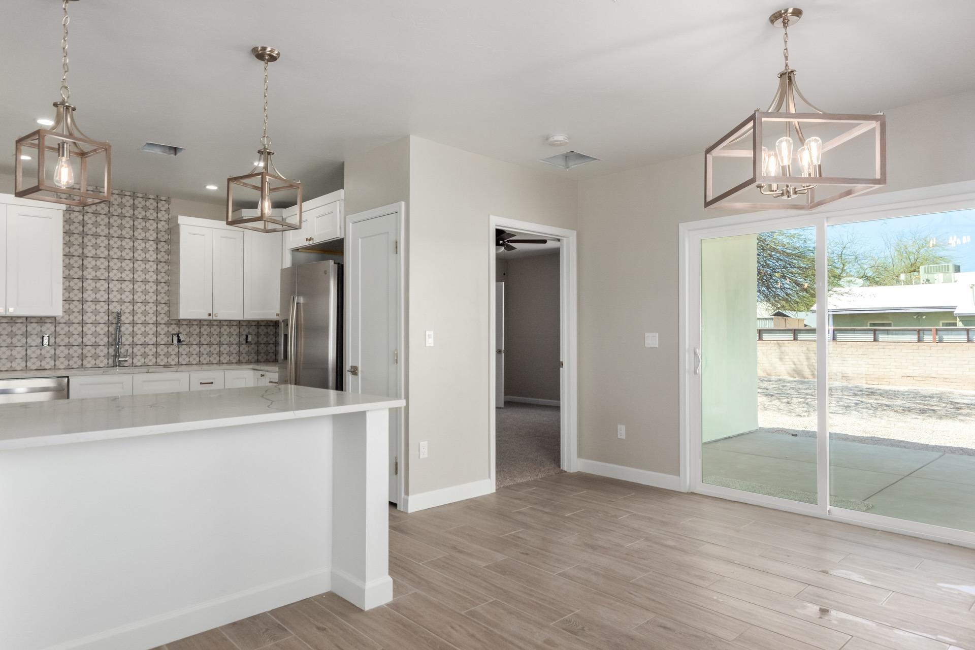 Roberts NO. 3 Addition - Residential