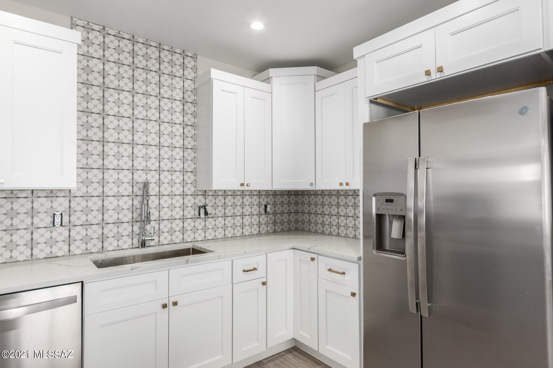 Roberts NO. 3 Addition - Residential
