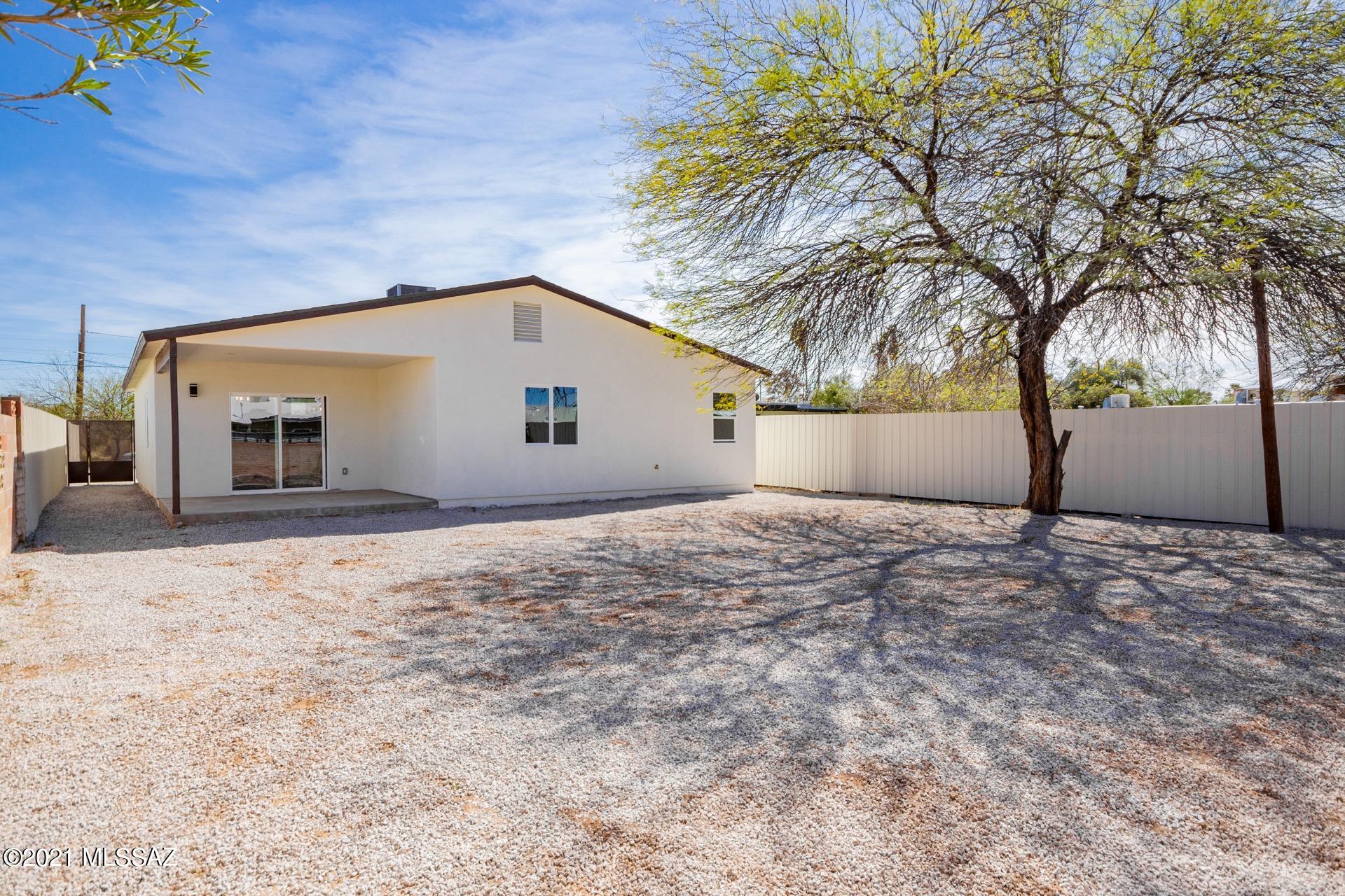 Roberts NO. 3 Addition - Residential
