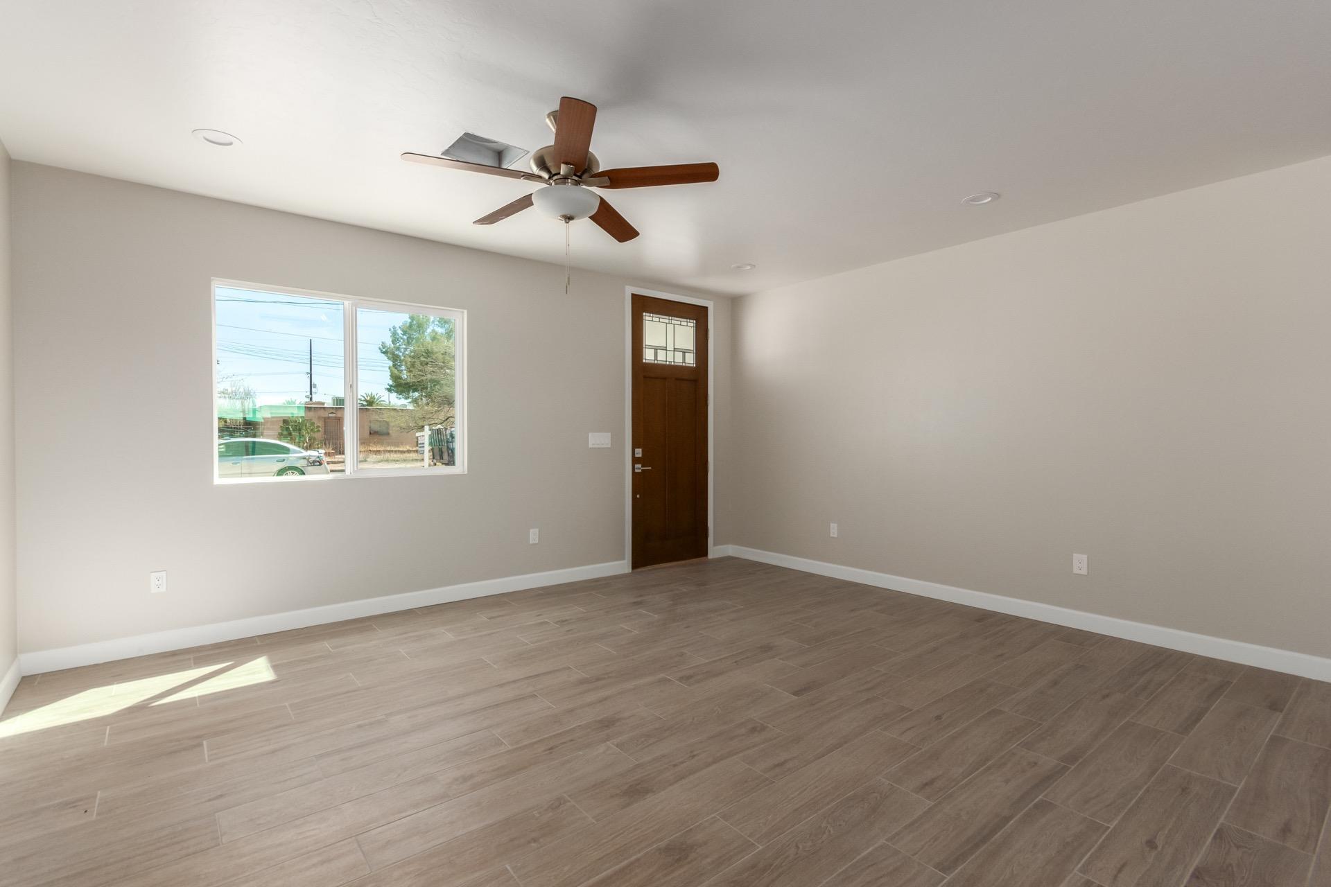 Roberts NO. 3 Addition - Residential