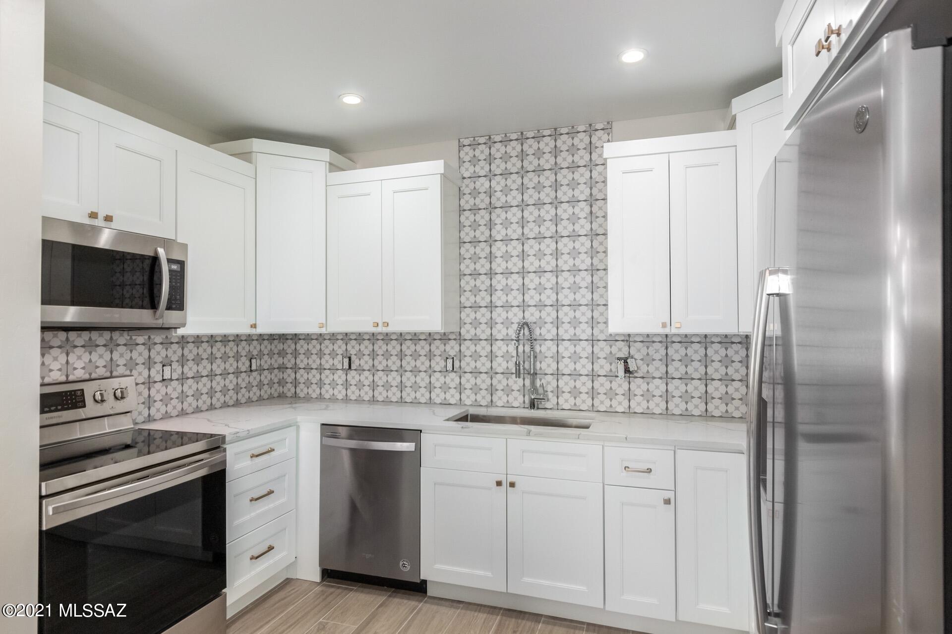 Roberts NO. 3 Addition - Residential