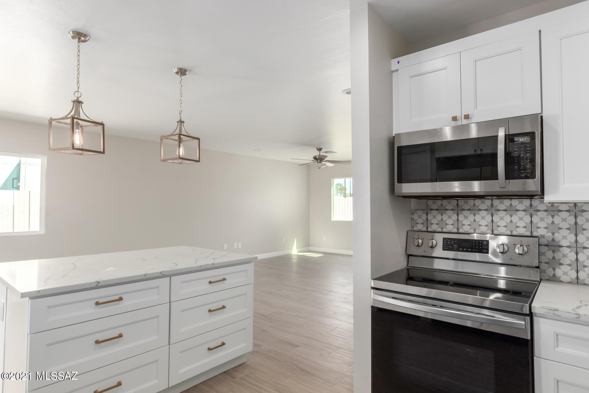 Roberts NO. 3 Addition - Residential