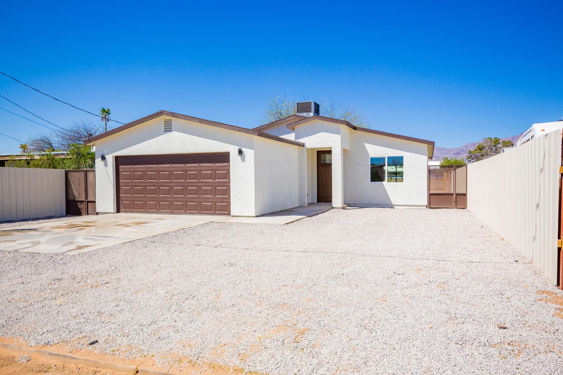 Roberts NO. 3 Addition - Residential