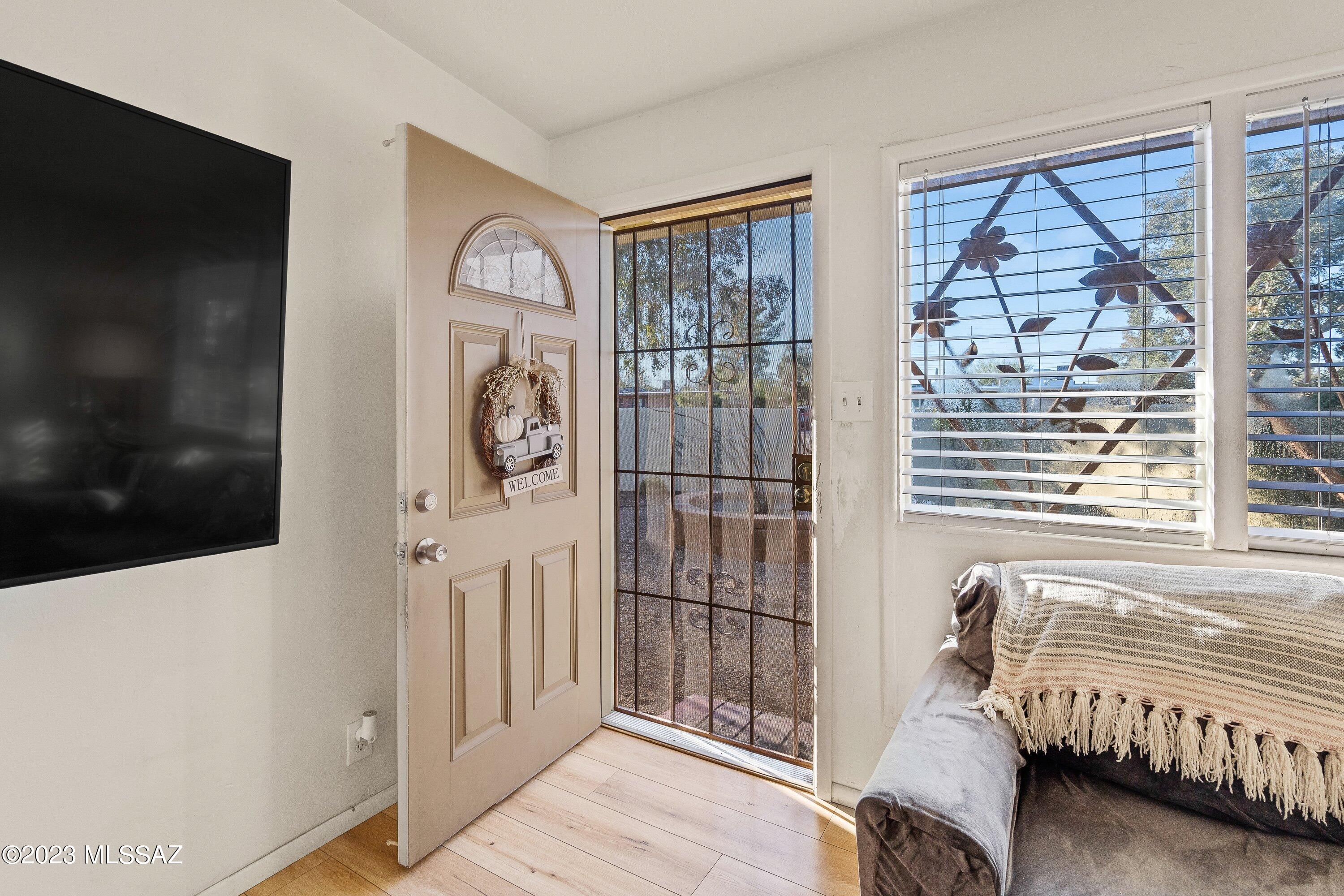 Yale Estates Amended - Residential