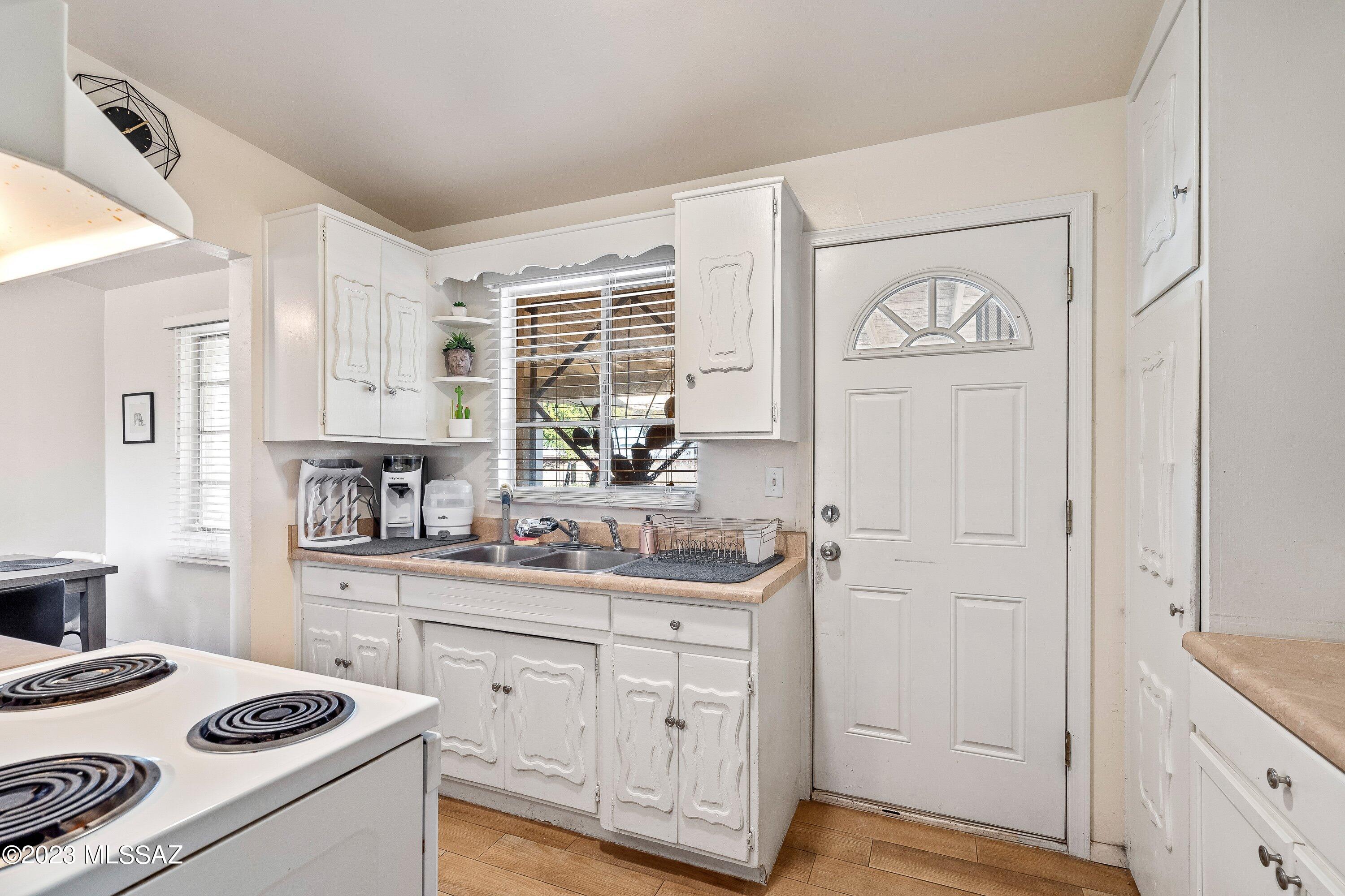 Yale Estates Amended - Residential