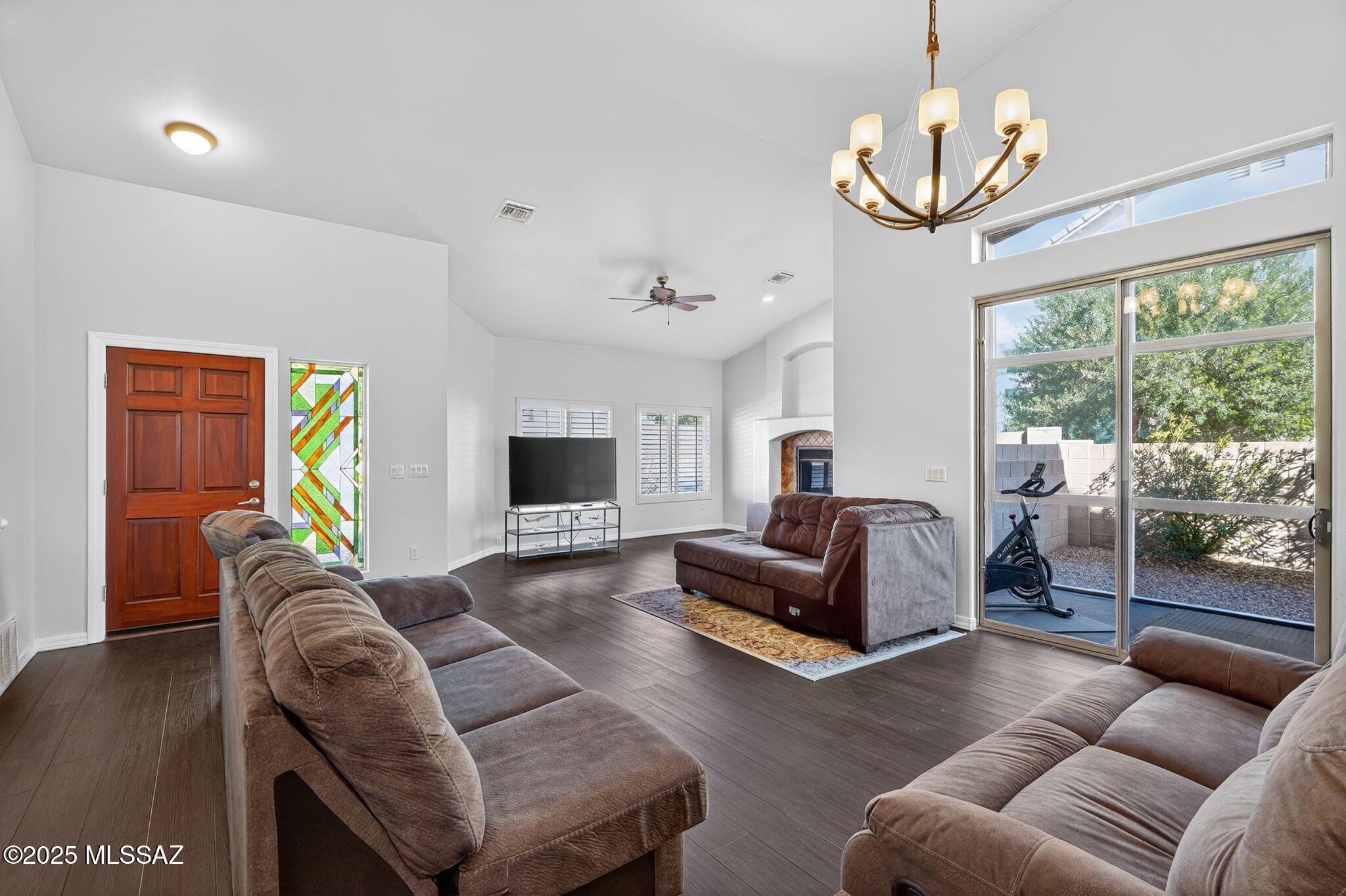 Rivers Edge (1-69) - Residential