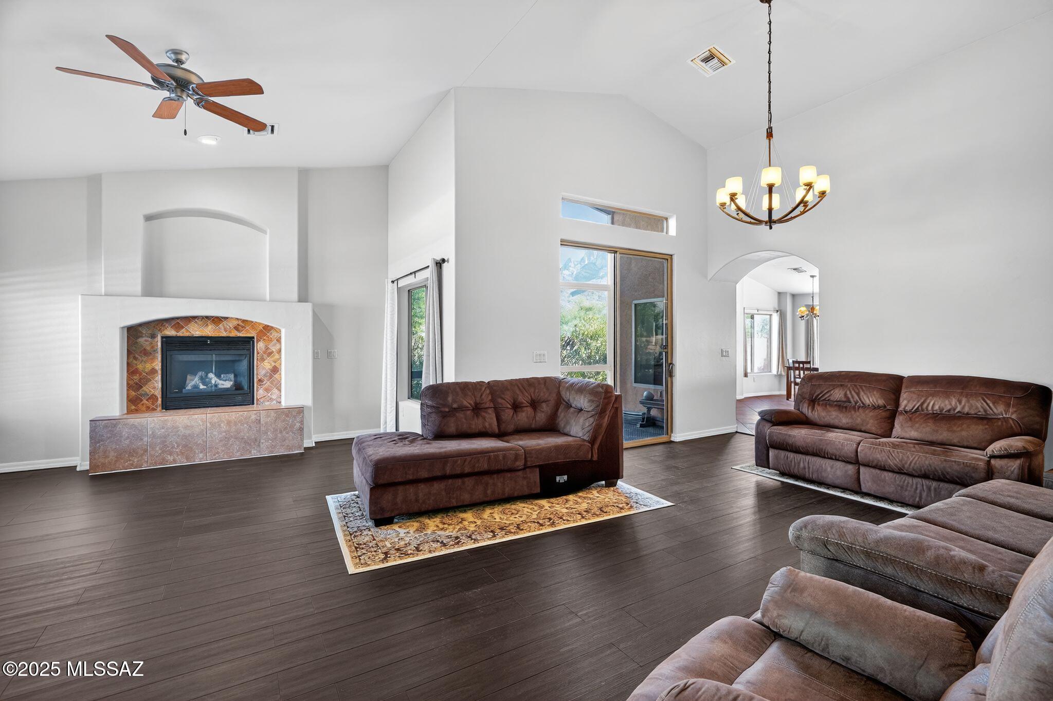 Rivers Edge (1-69) - Residential