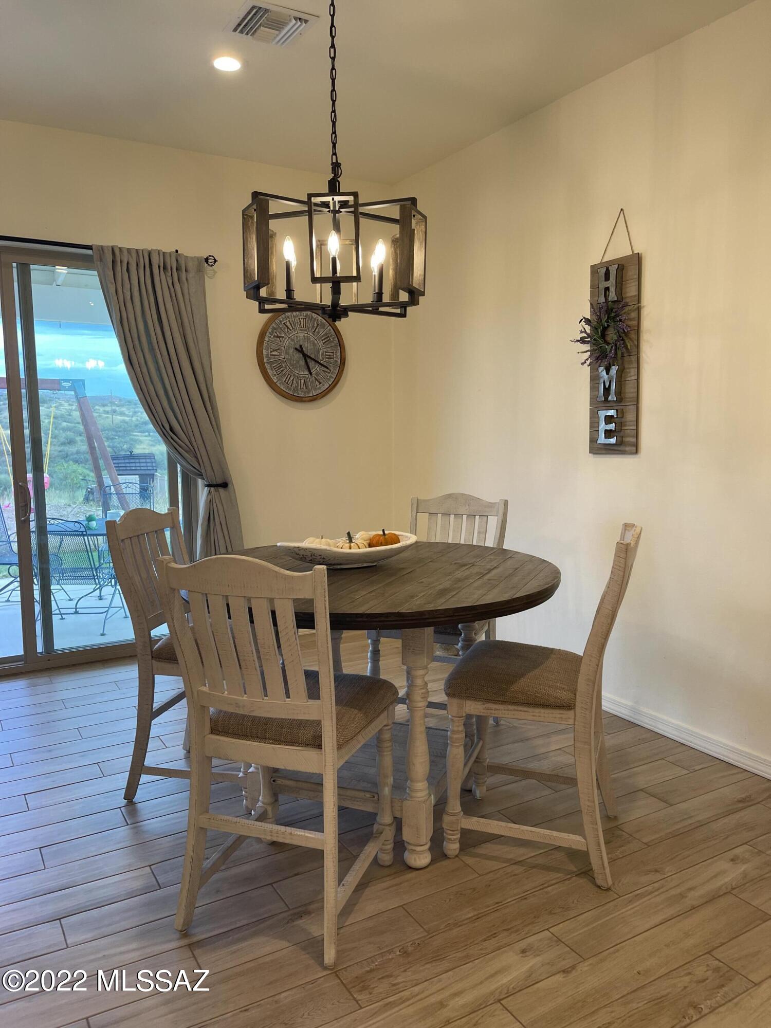 Rio Rico Ranchettes 18 - Residential