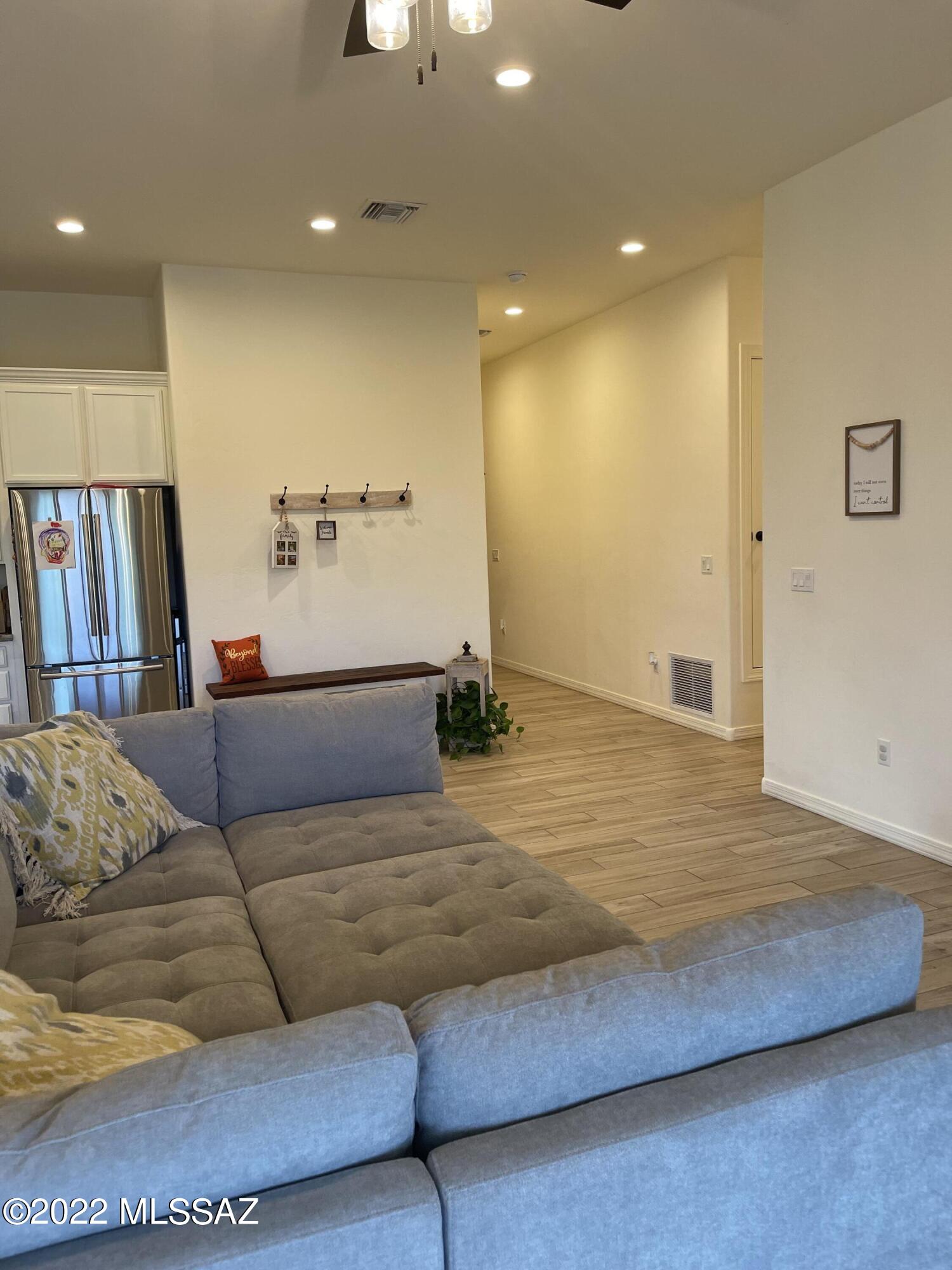 Rio Rico Ranchettes 18 - Residential