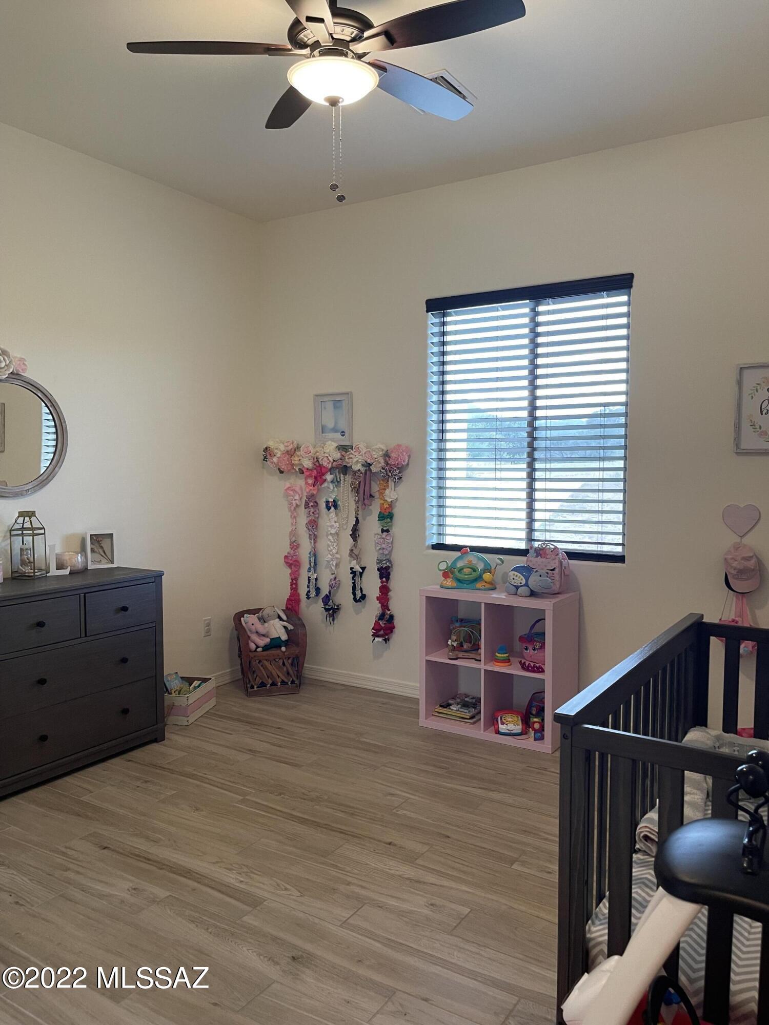 Rio Rico Ranchettes 18 - Residential