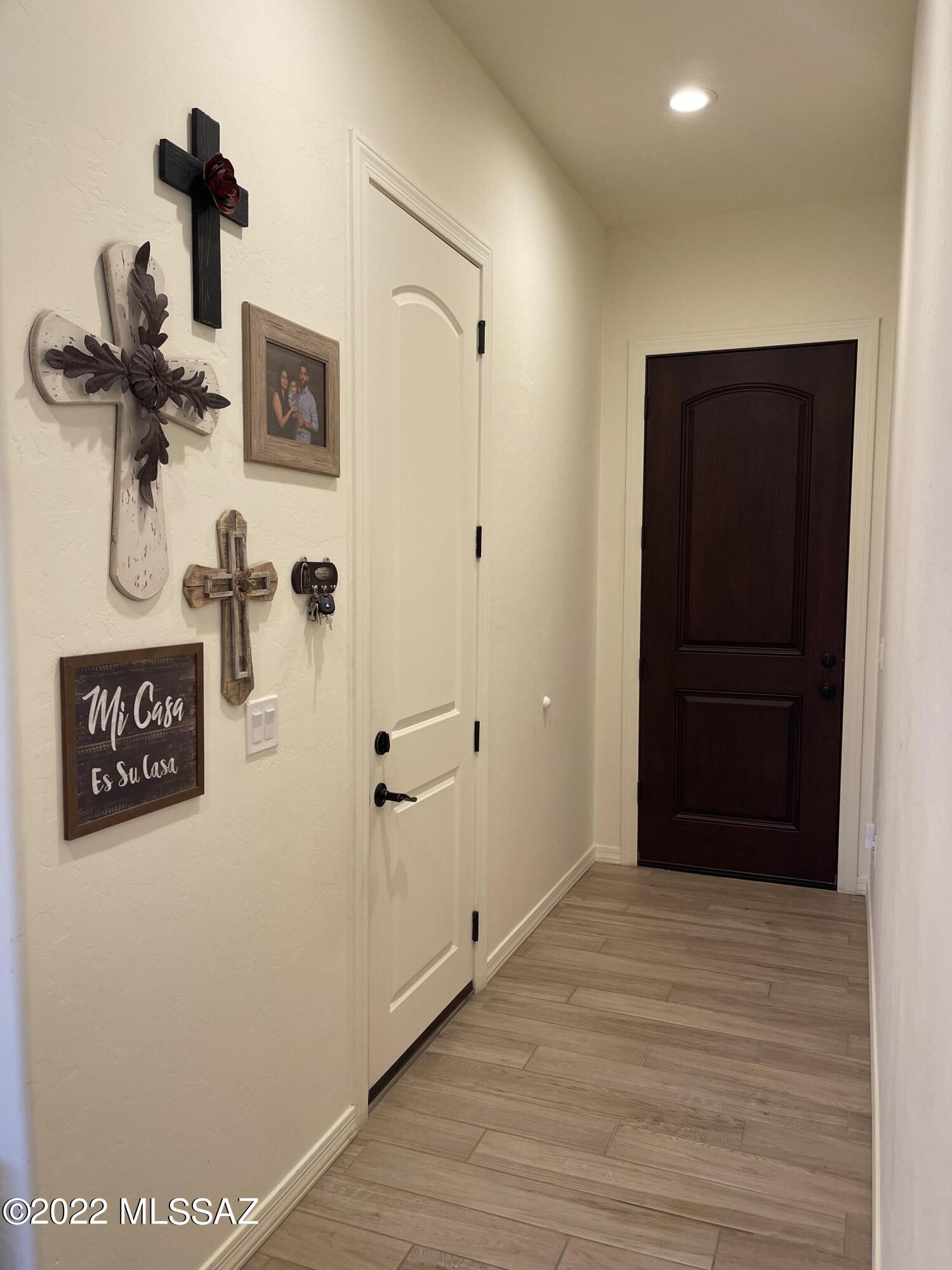Rio Rico Ranchettes 18 - Residential