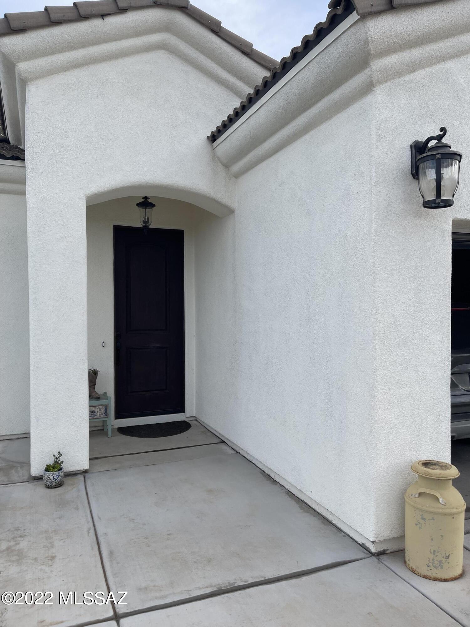 Rio Rico Ranchettes 18 - Residential
