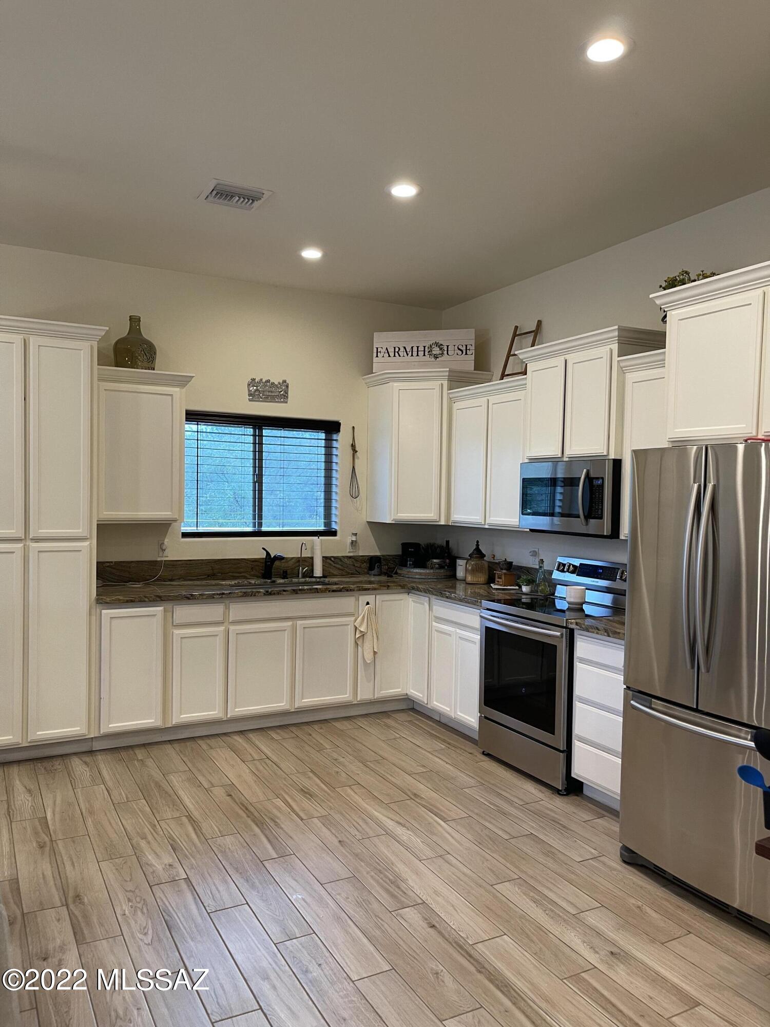 Rio Rico Ranchettes 18 - Residential