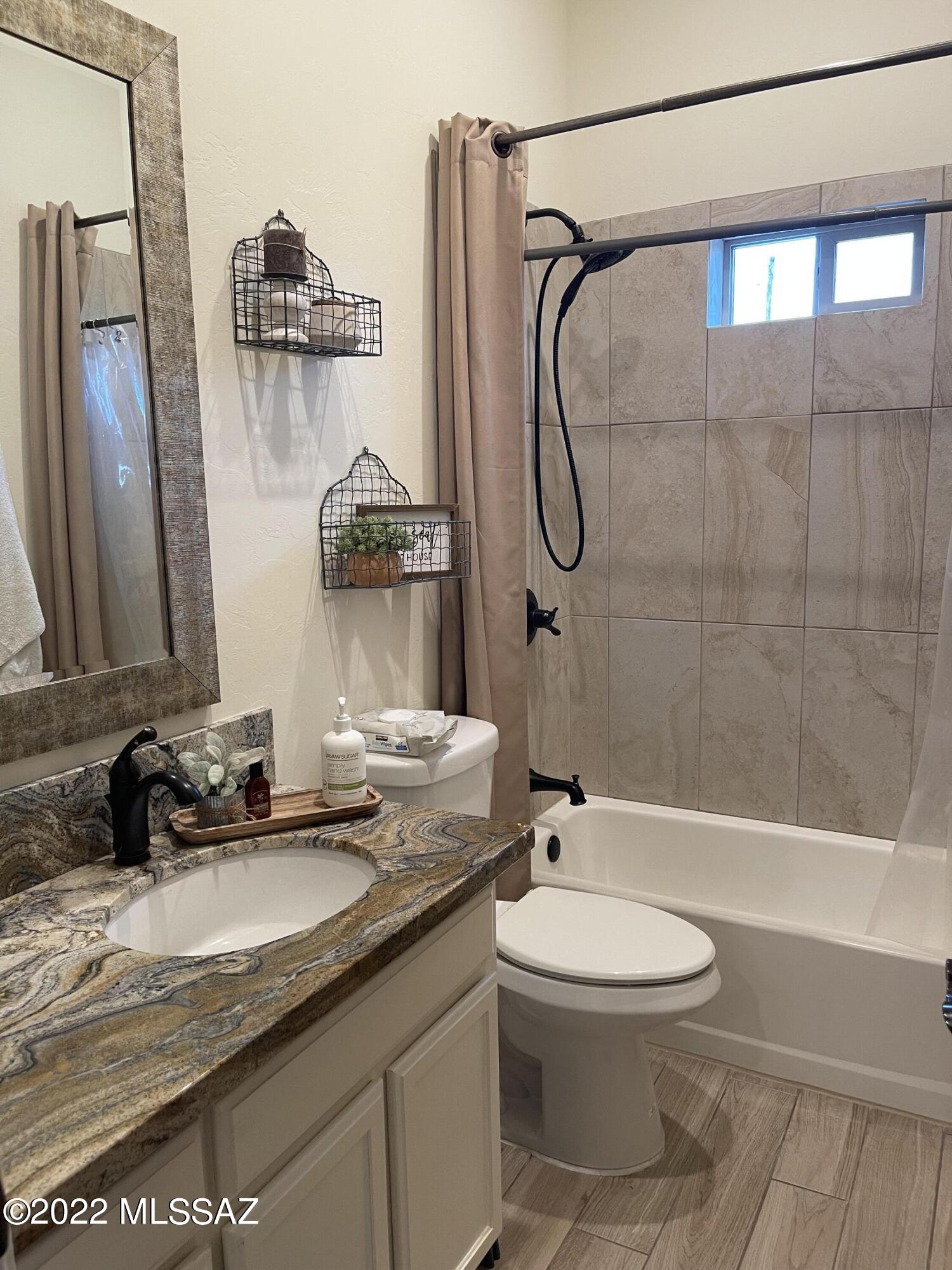 Rio Rico Ranchettes 18 - Residential
