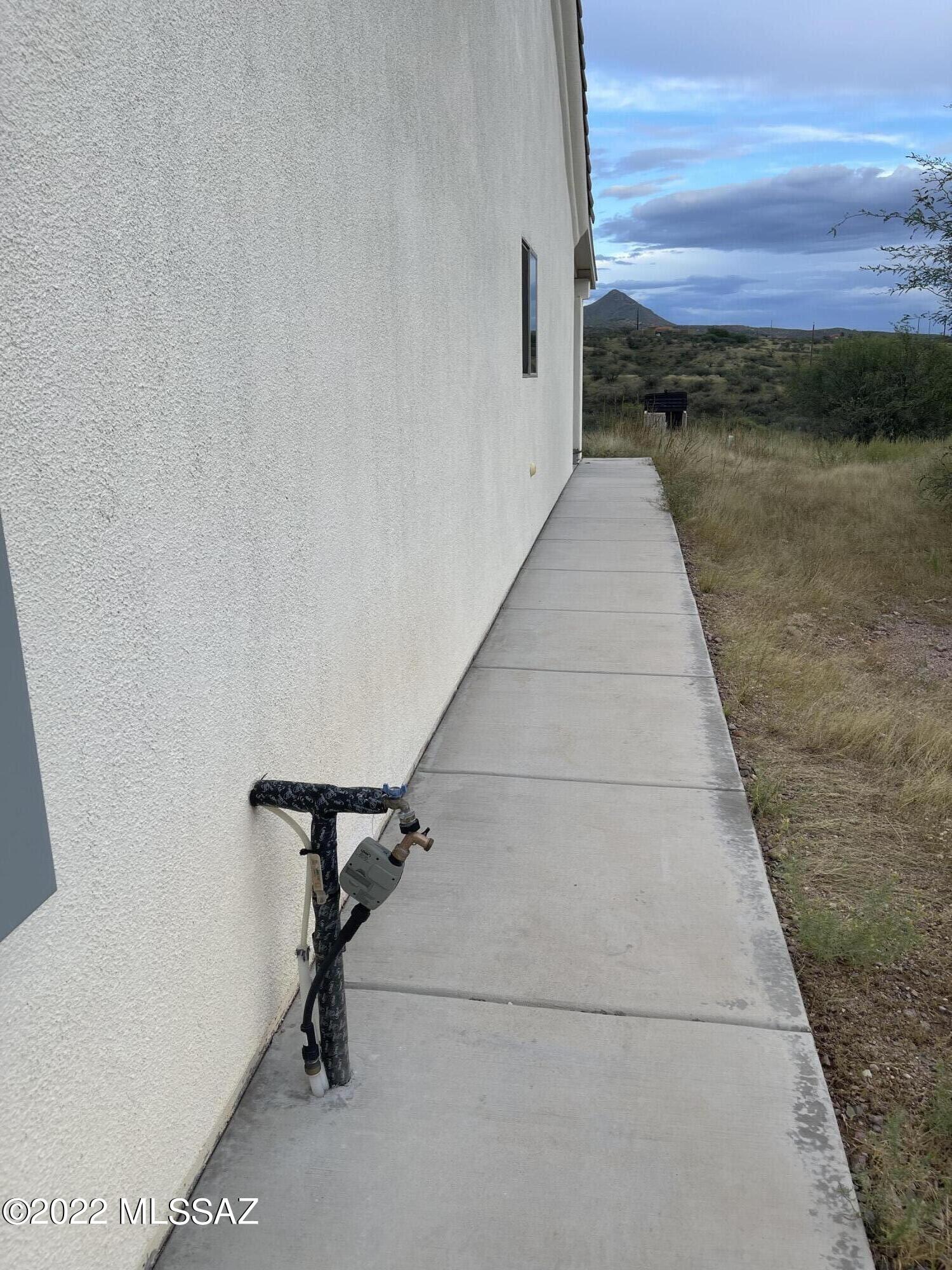 Rio Rico Ranchettes 18 - Residential
