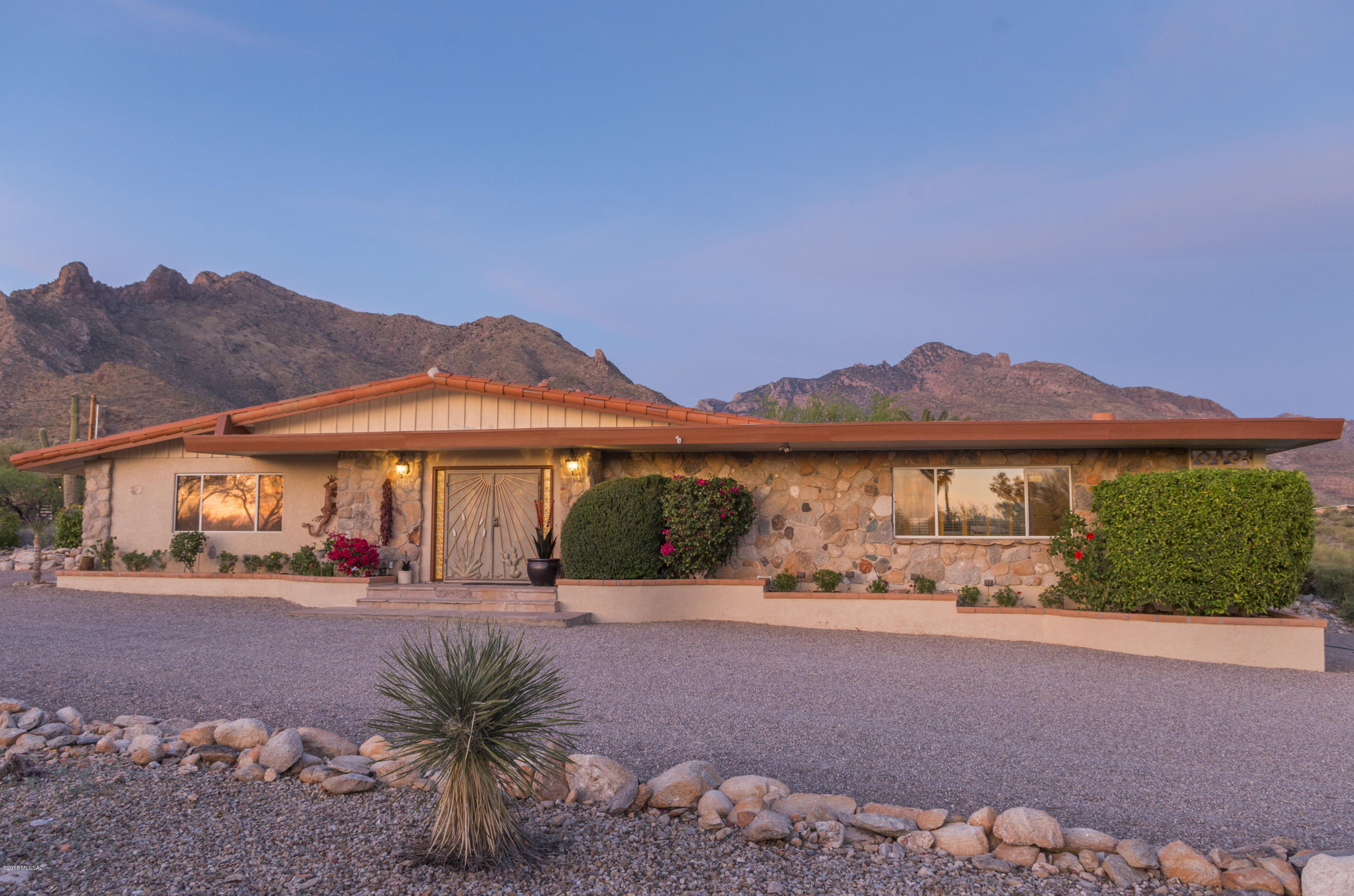 Cobo Catalina Hills (1-51) - Residential