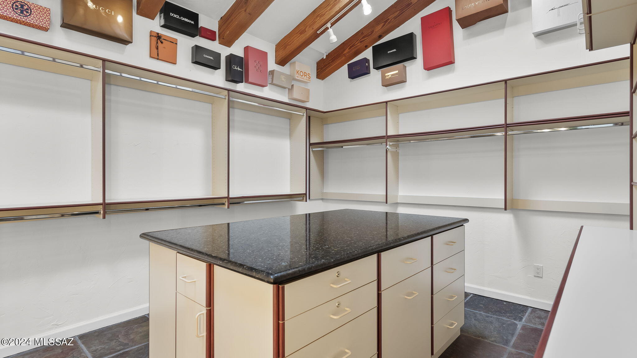Indian Hills - Residential