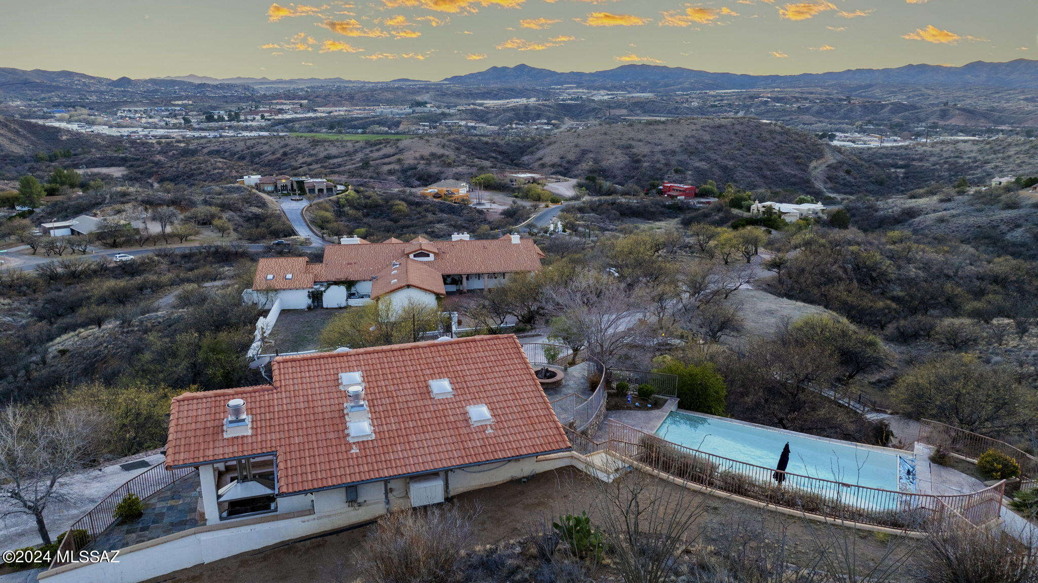 Indian Hills - Residential